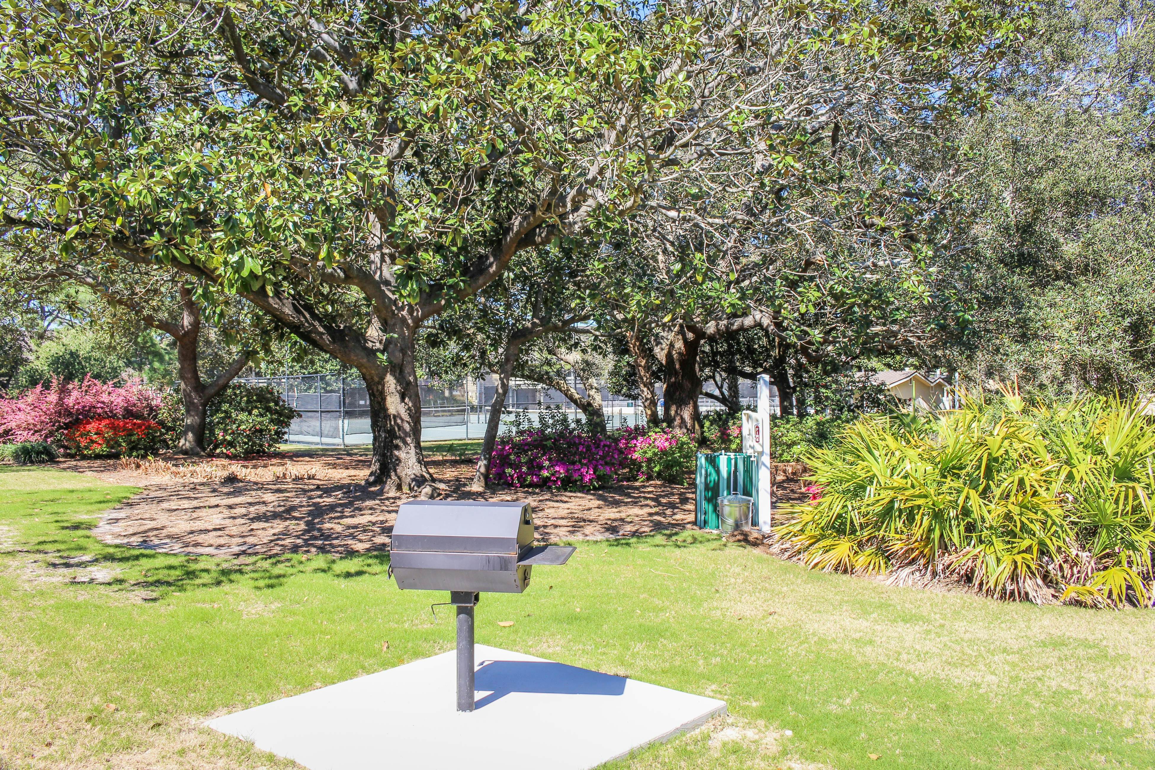 Seascape Golf Villas 92G