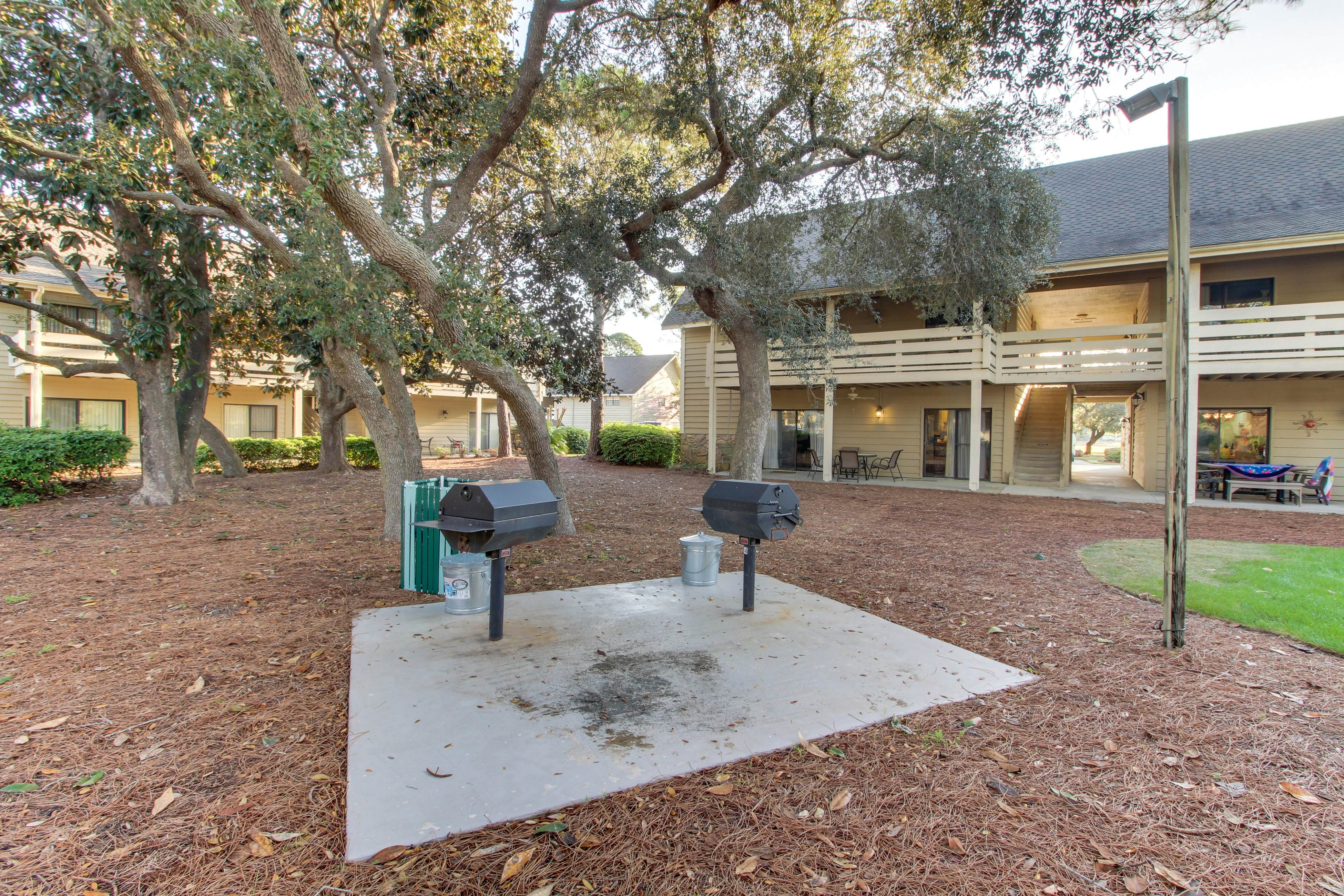 Seascape Golf Villas 92G