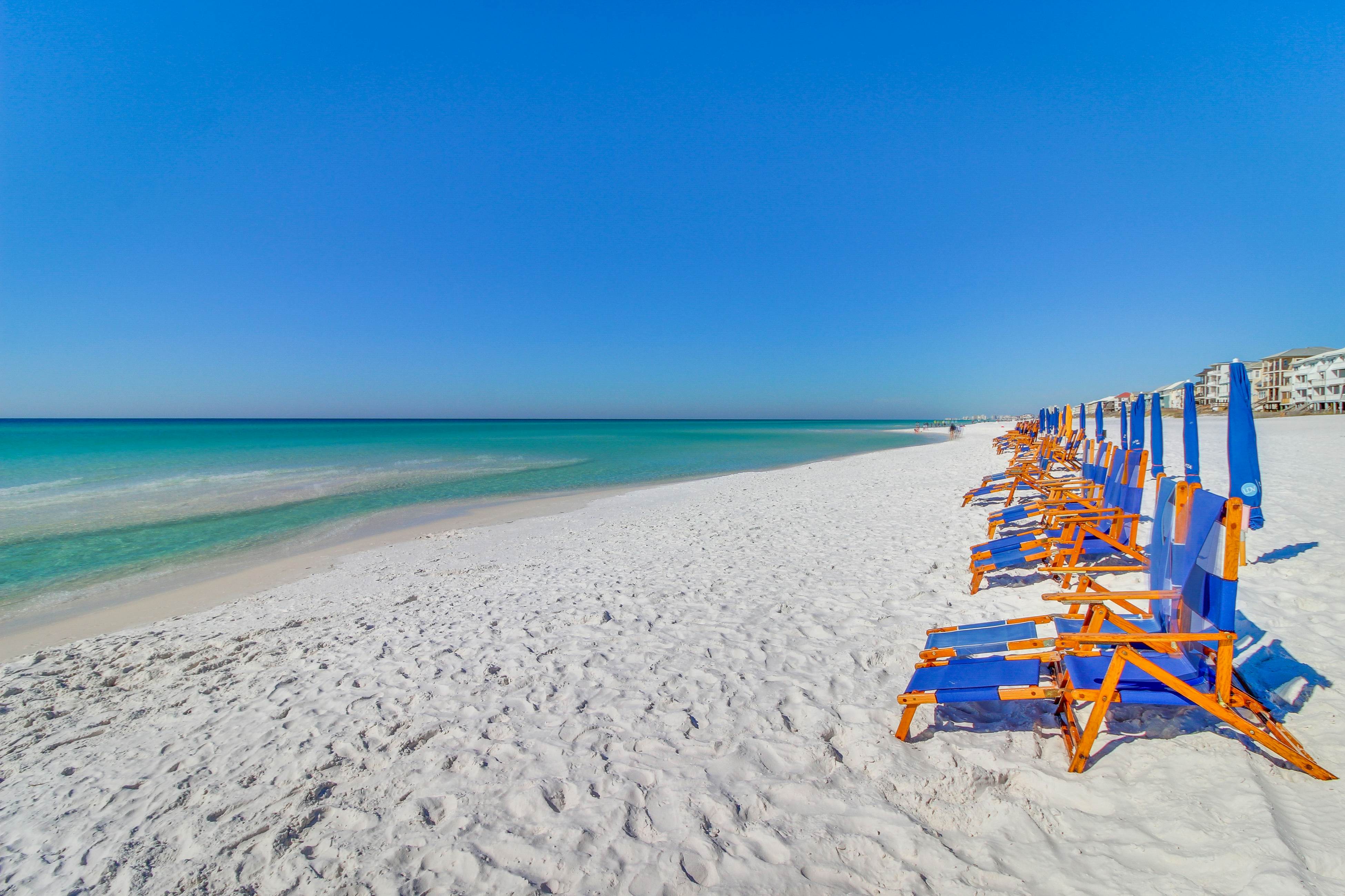 Seascape Golf Villas 92G