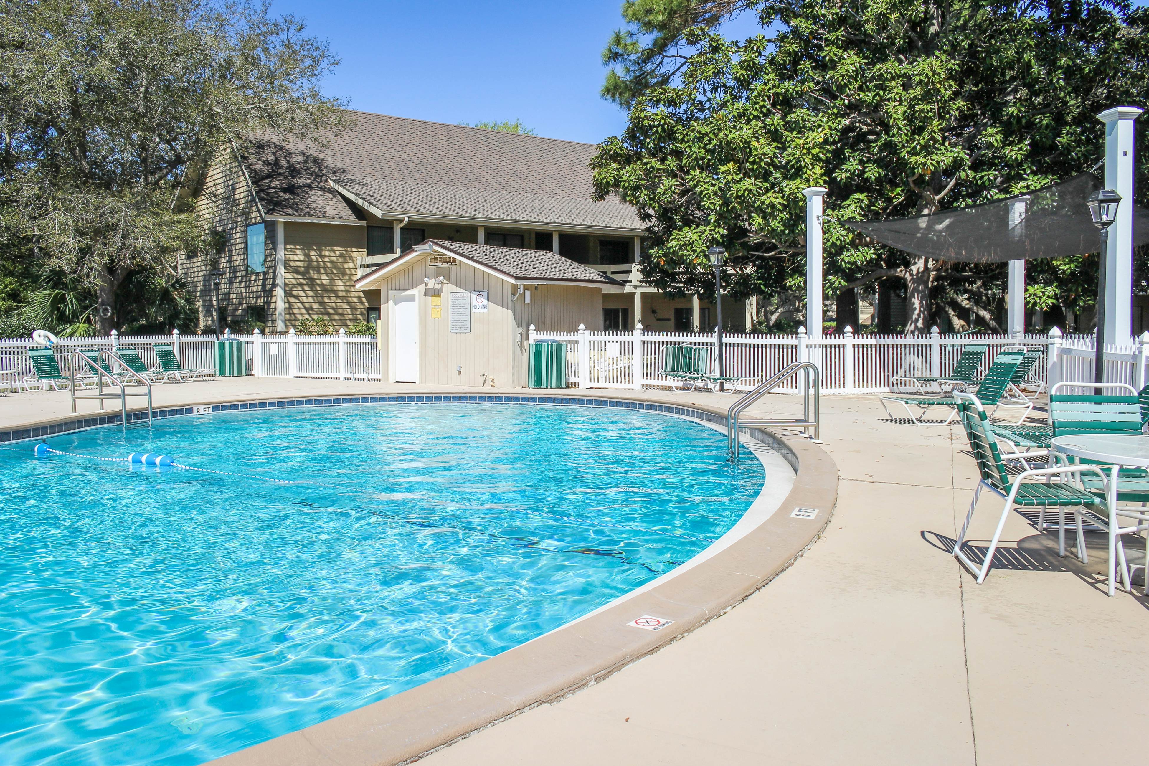 Seascape Golf Villas 92G