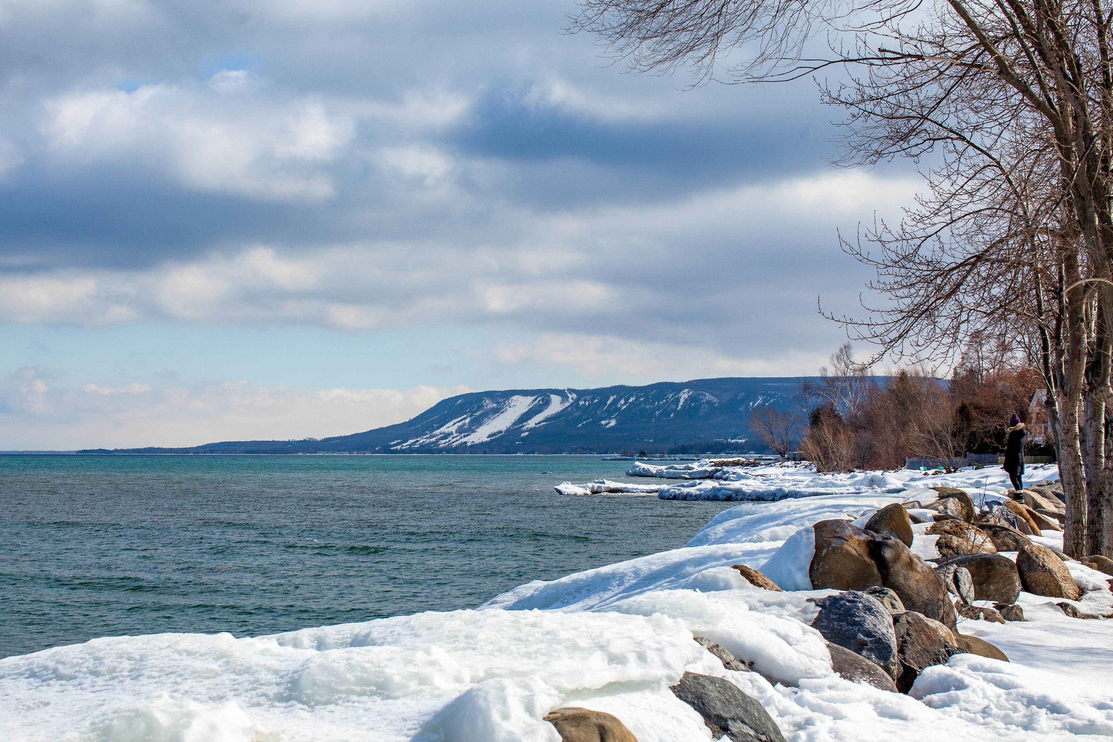 Condo 29 at Snowbridge