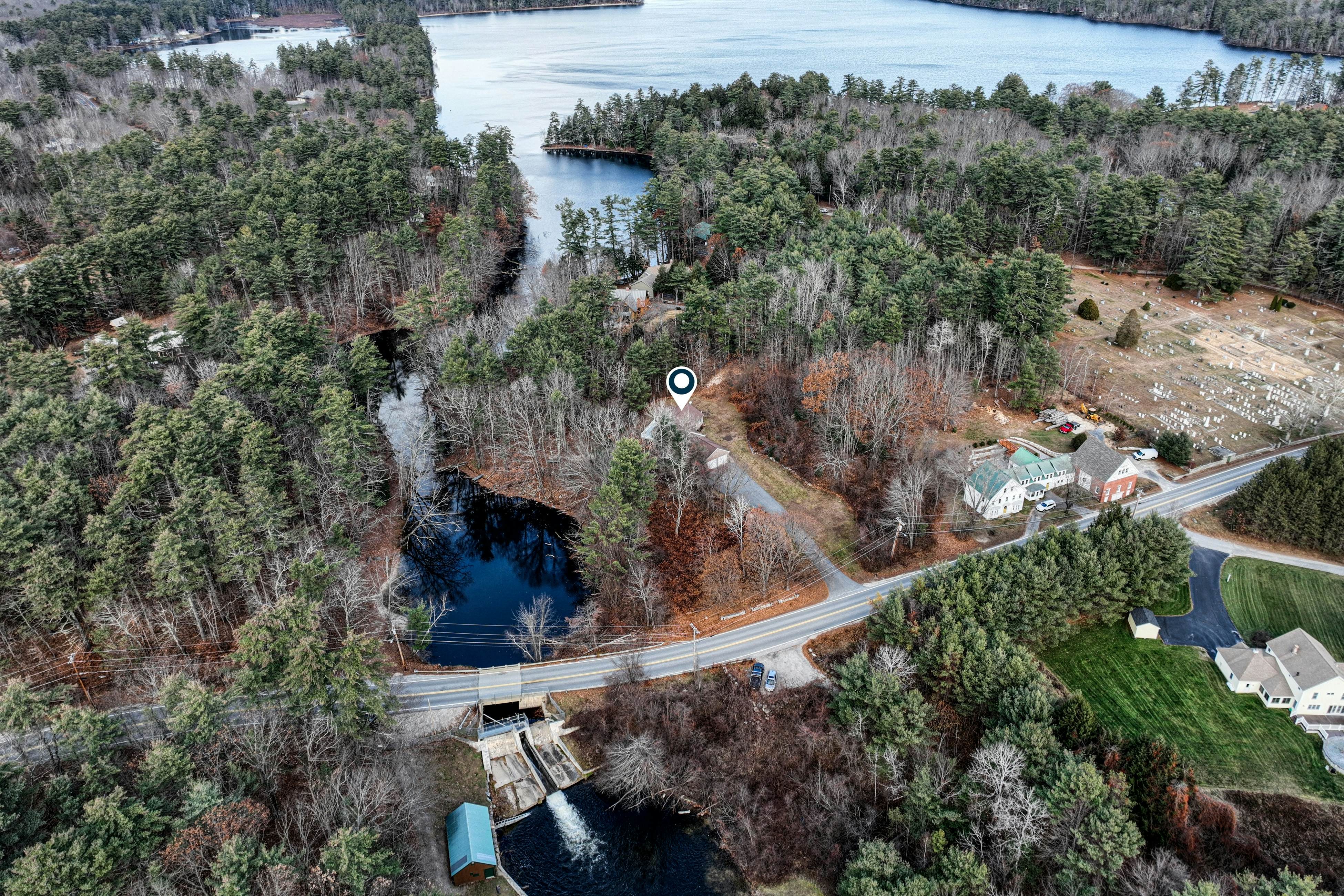 Panther Run River Retreat