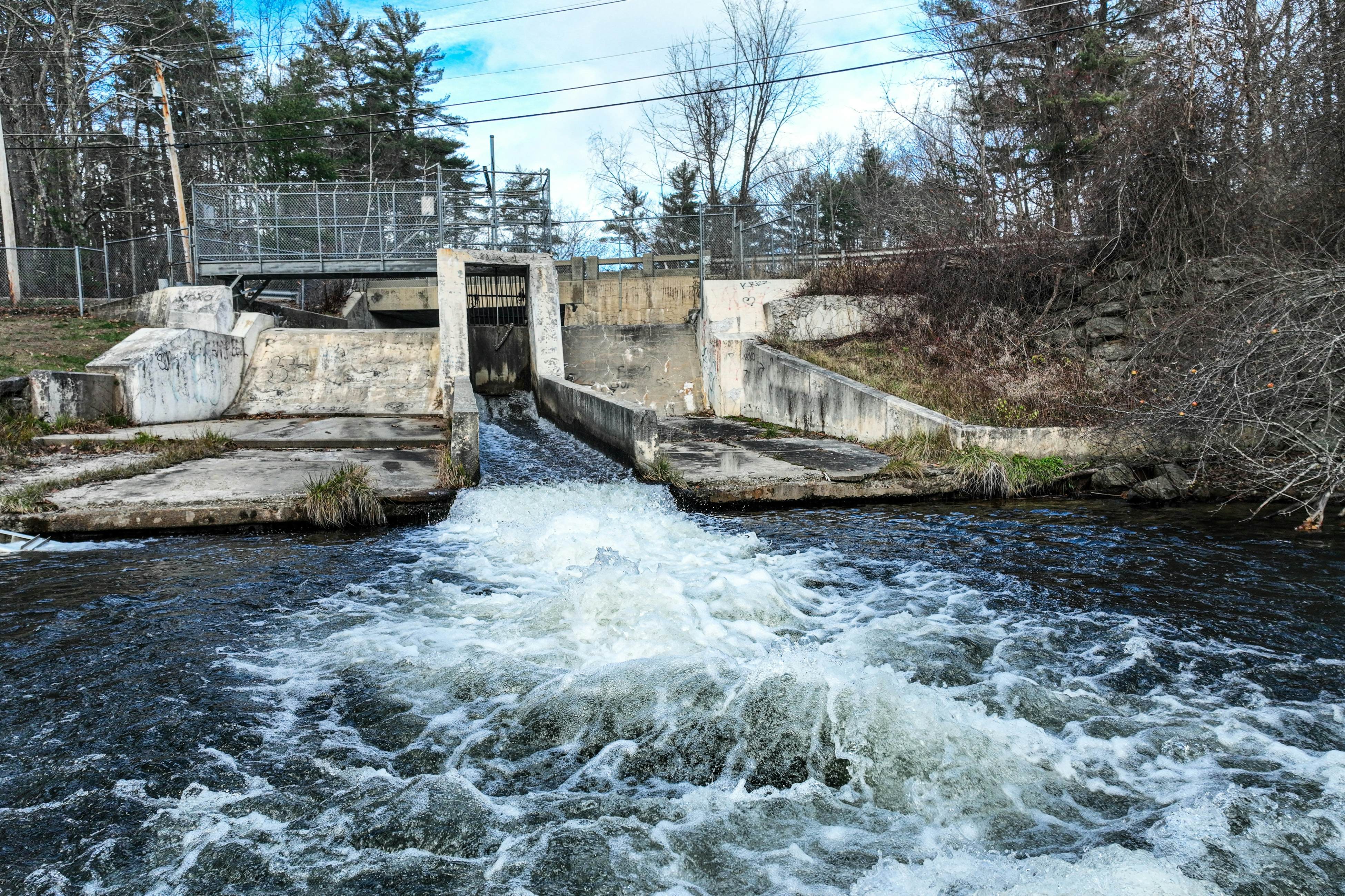Panther Run River Retreat