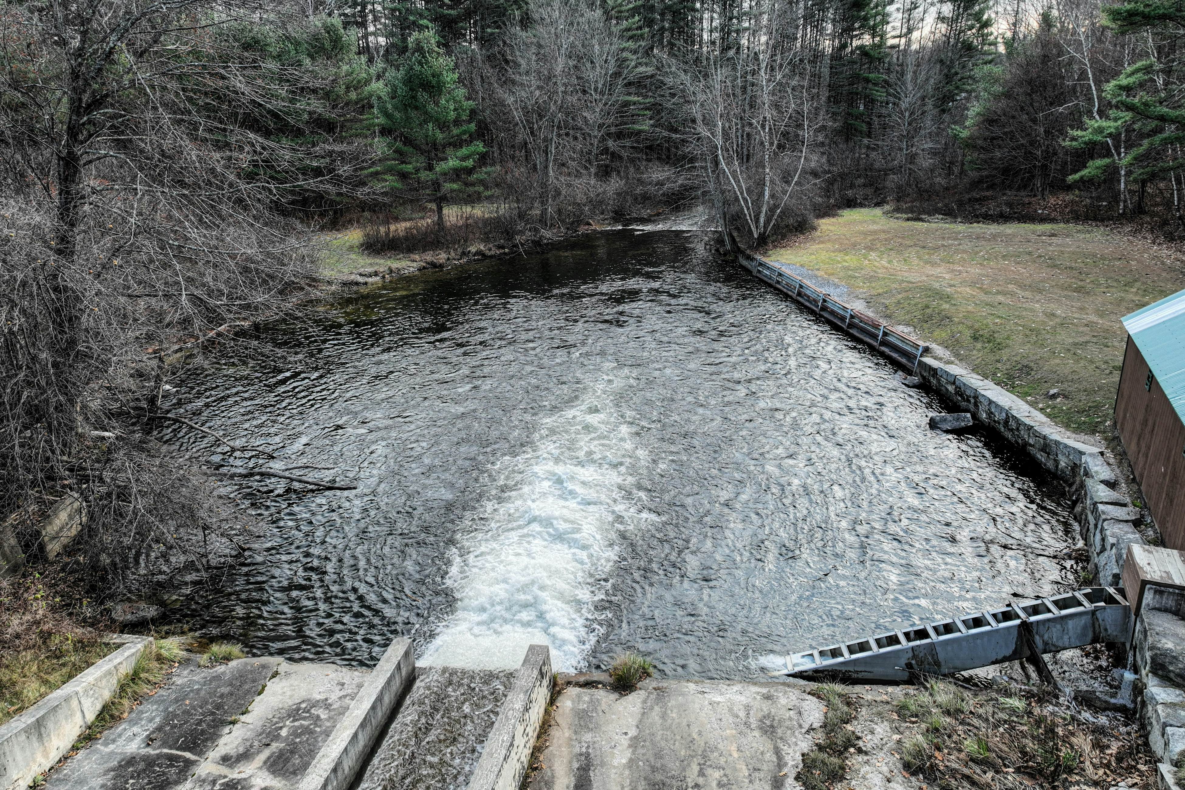 Panther Run River Retreat