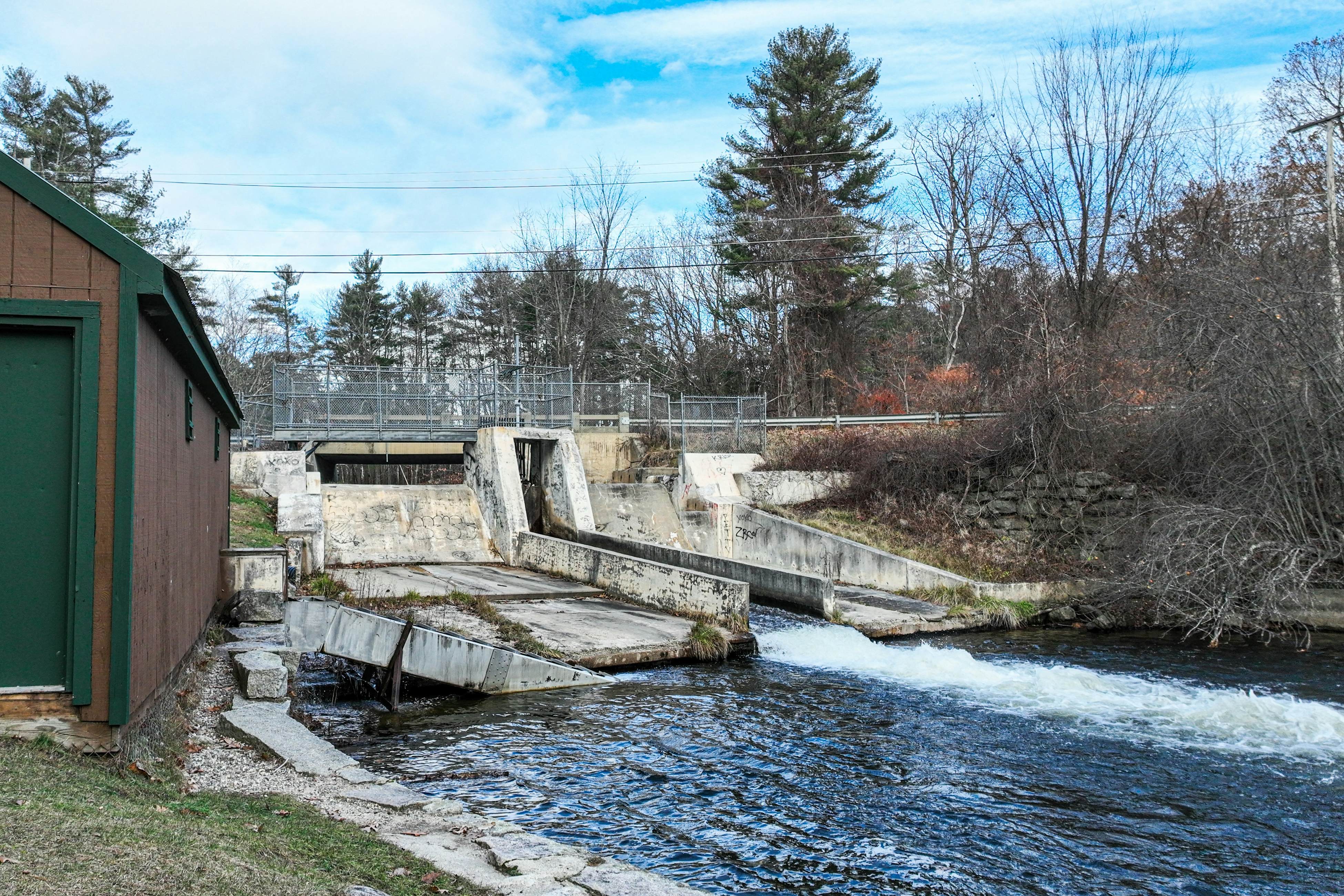 Panther Run River Retreat