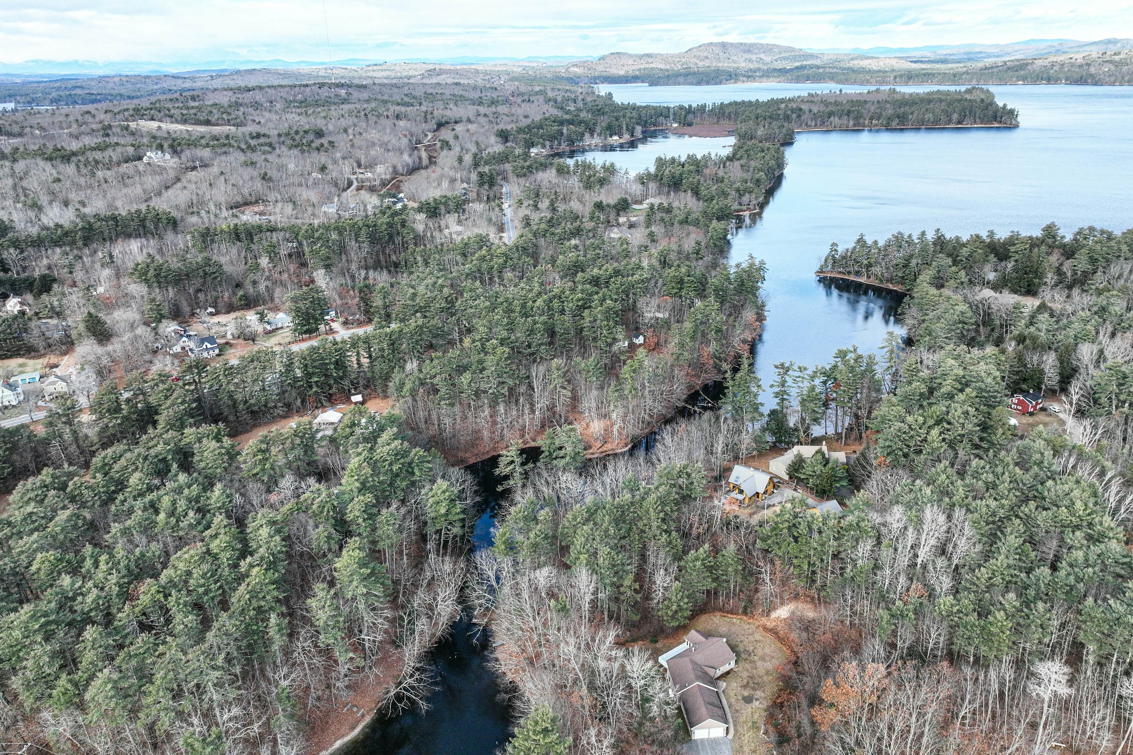 Panther Run River Retreat