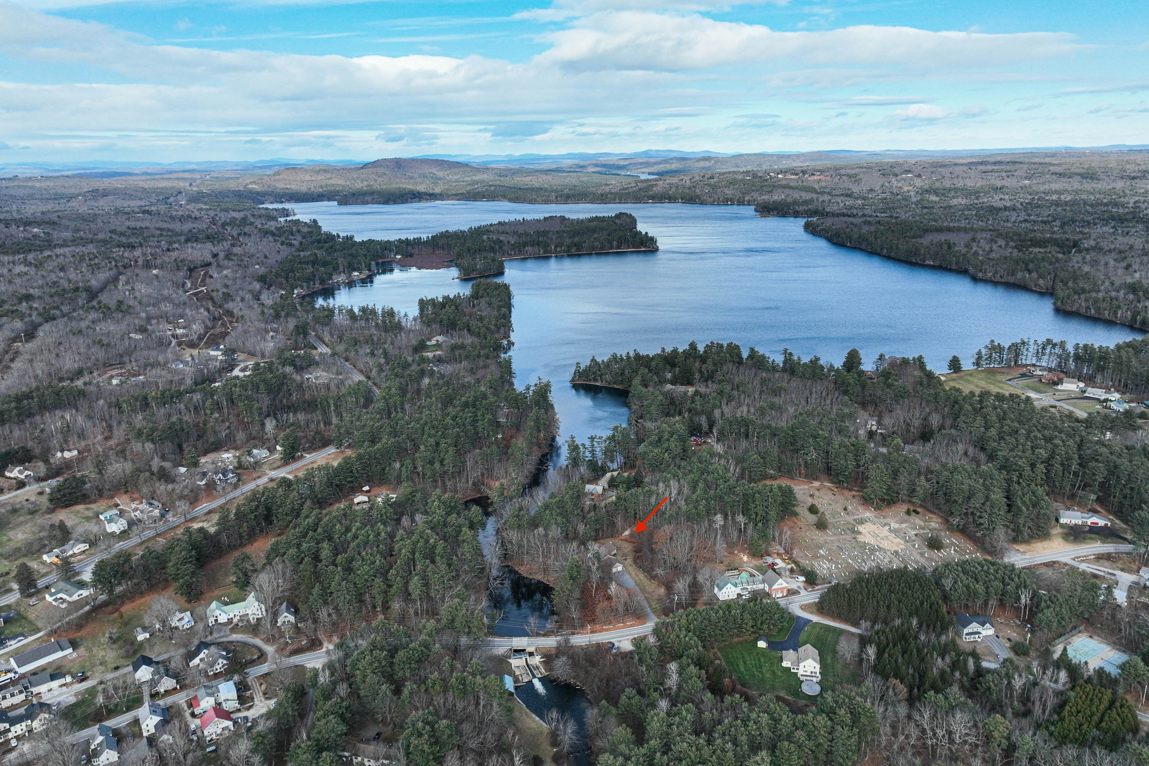 Panther Run River Retreat