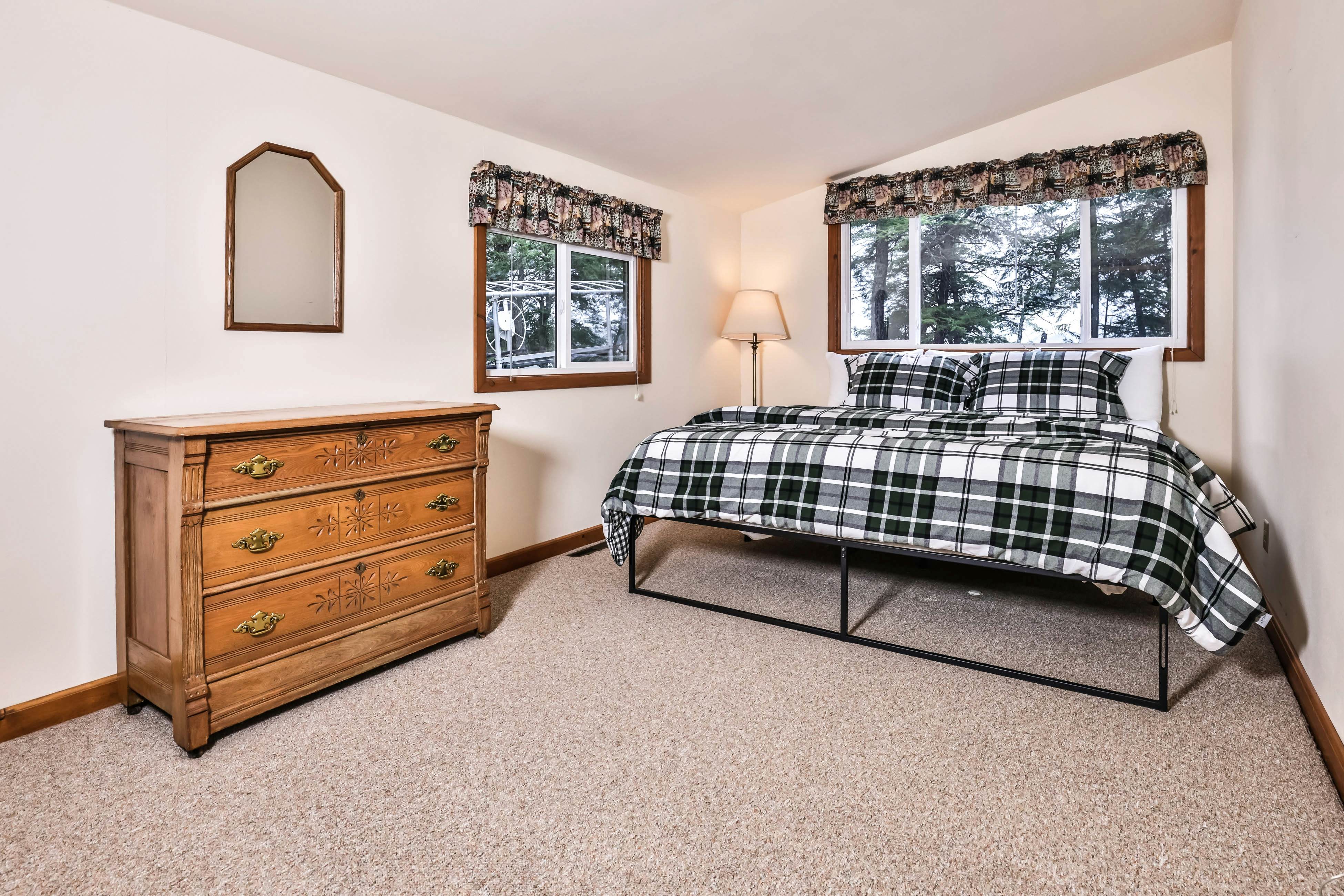 Watermelon Retreat & Suite