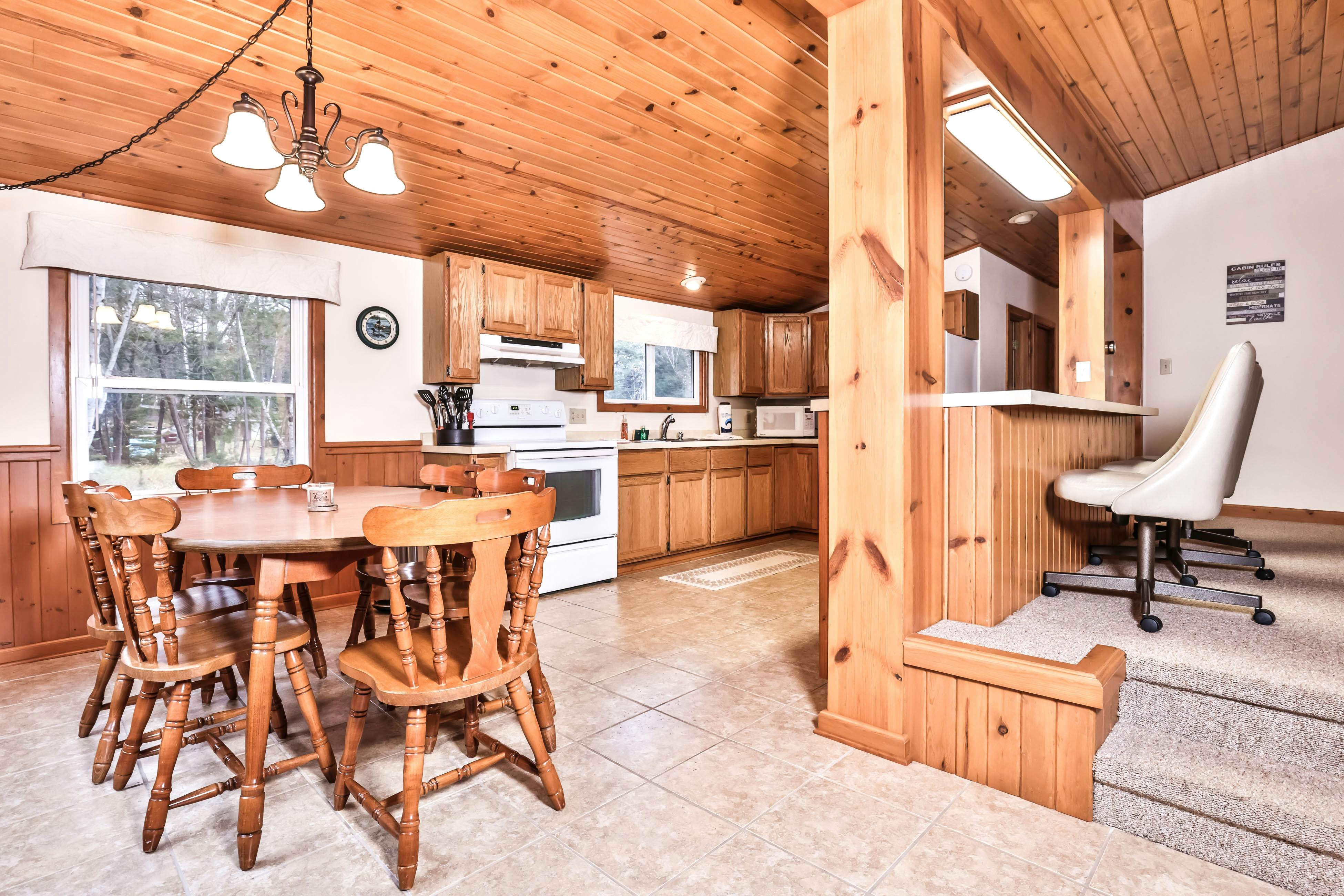 Watermelon Retreat & Suite