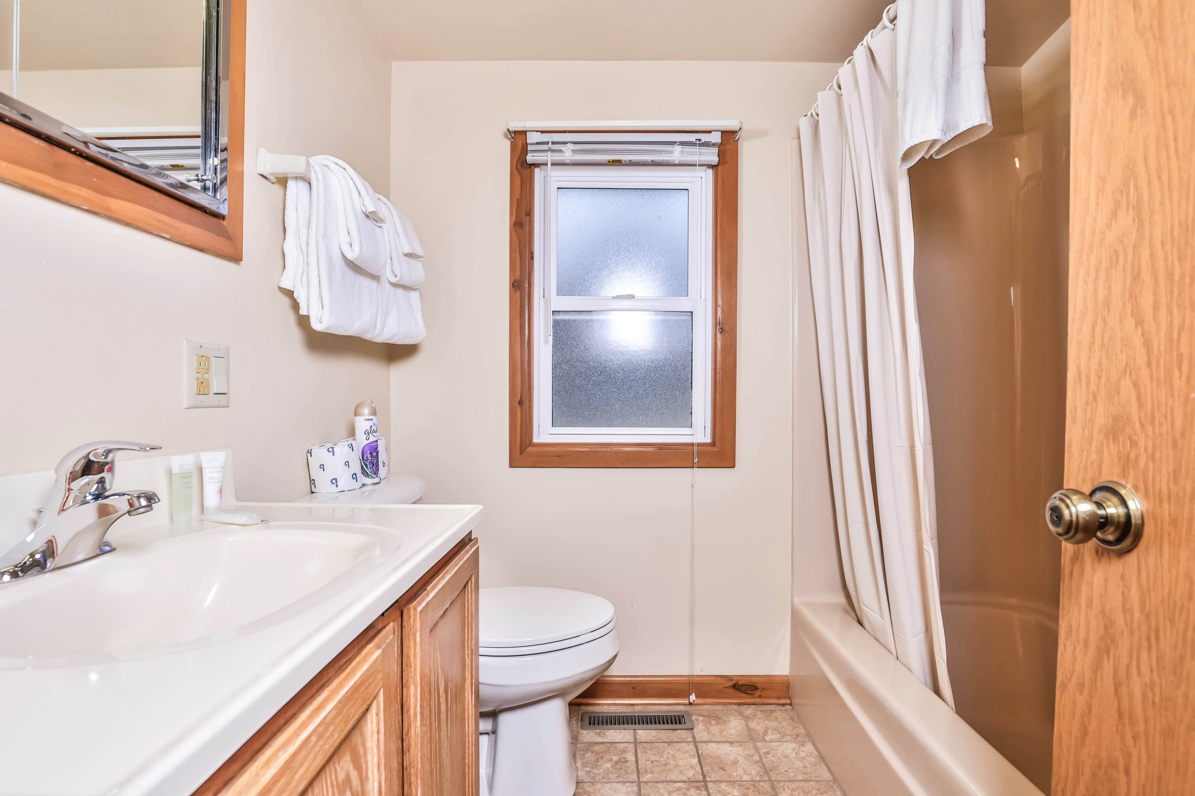 Watermelon Retreat & Suite