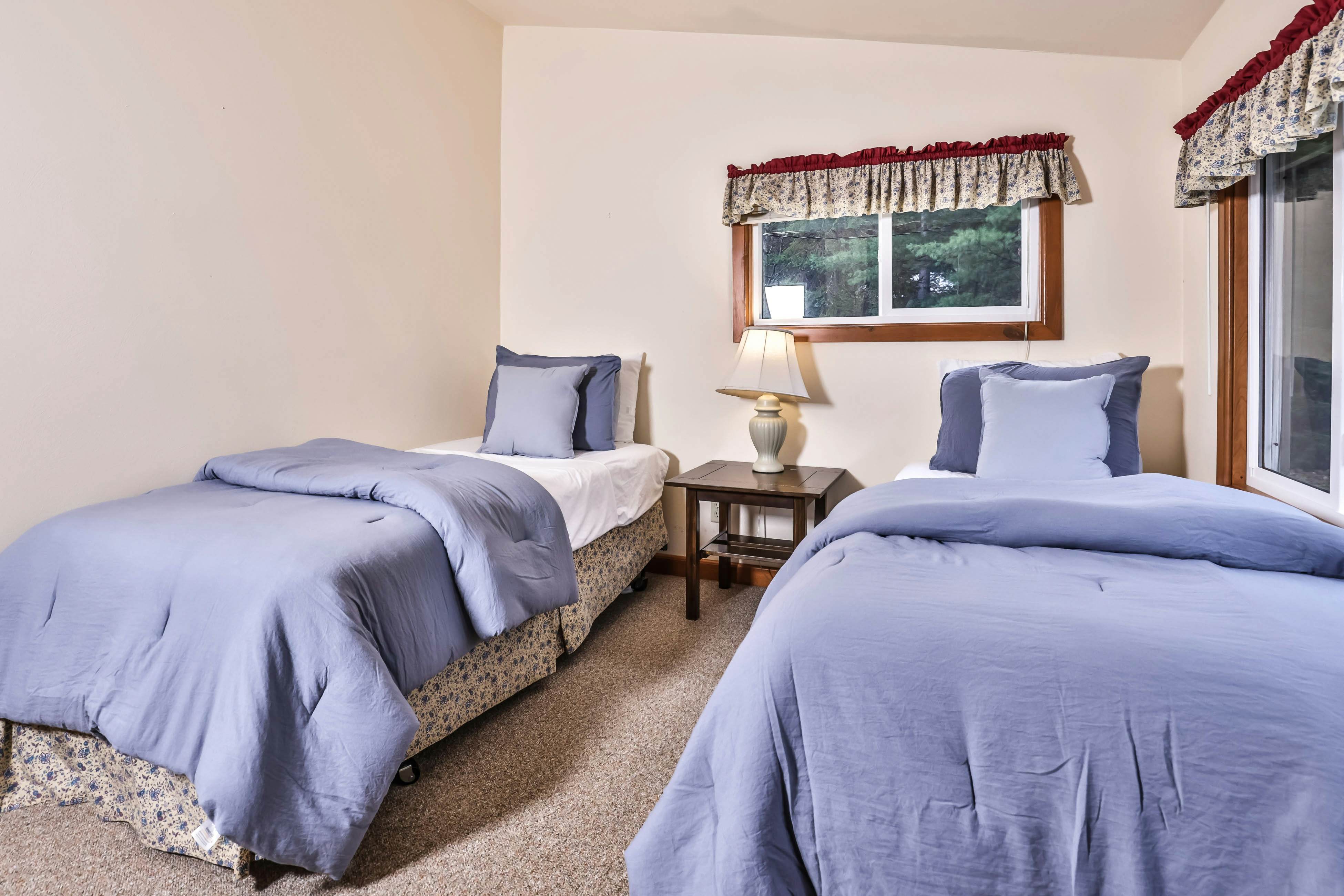 Watermelon Retreat & Suite