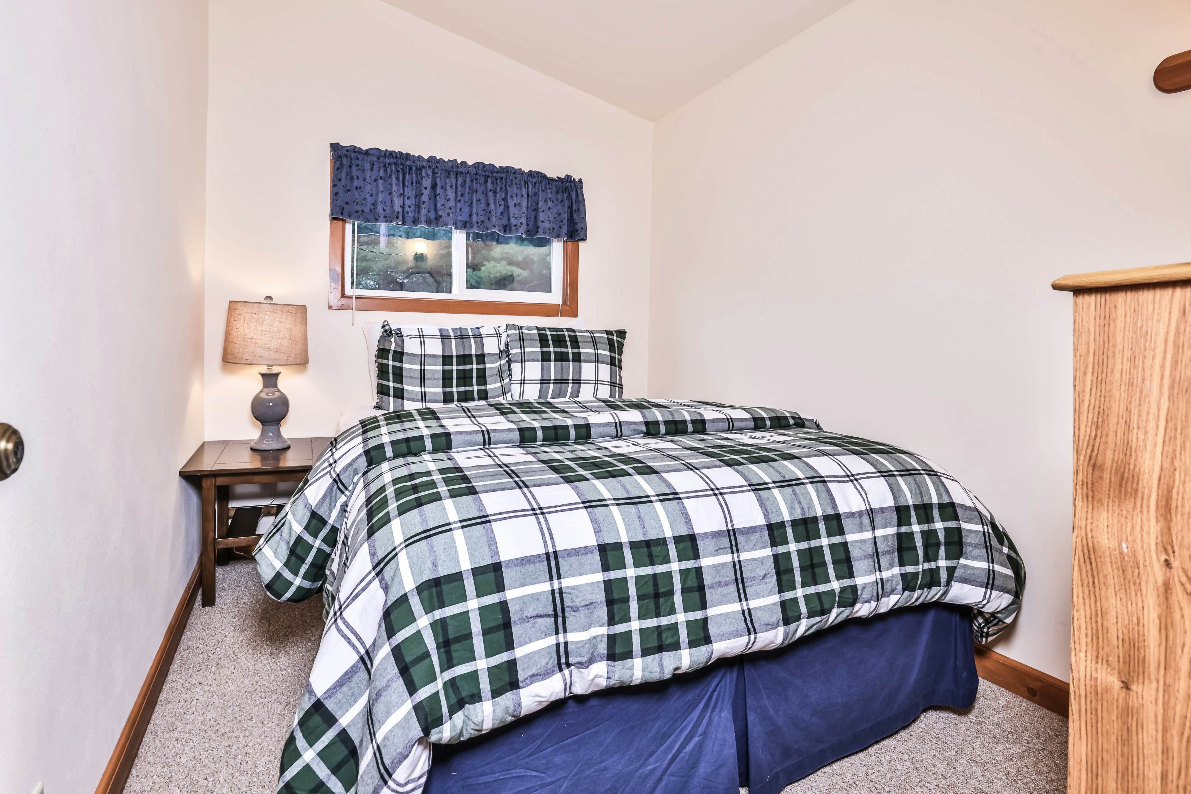 Watermelon Retreat & Suite