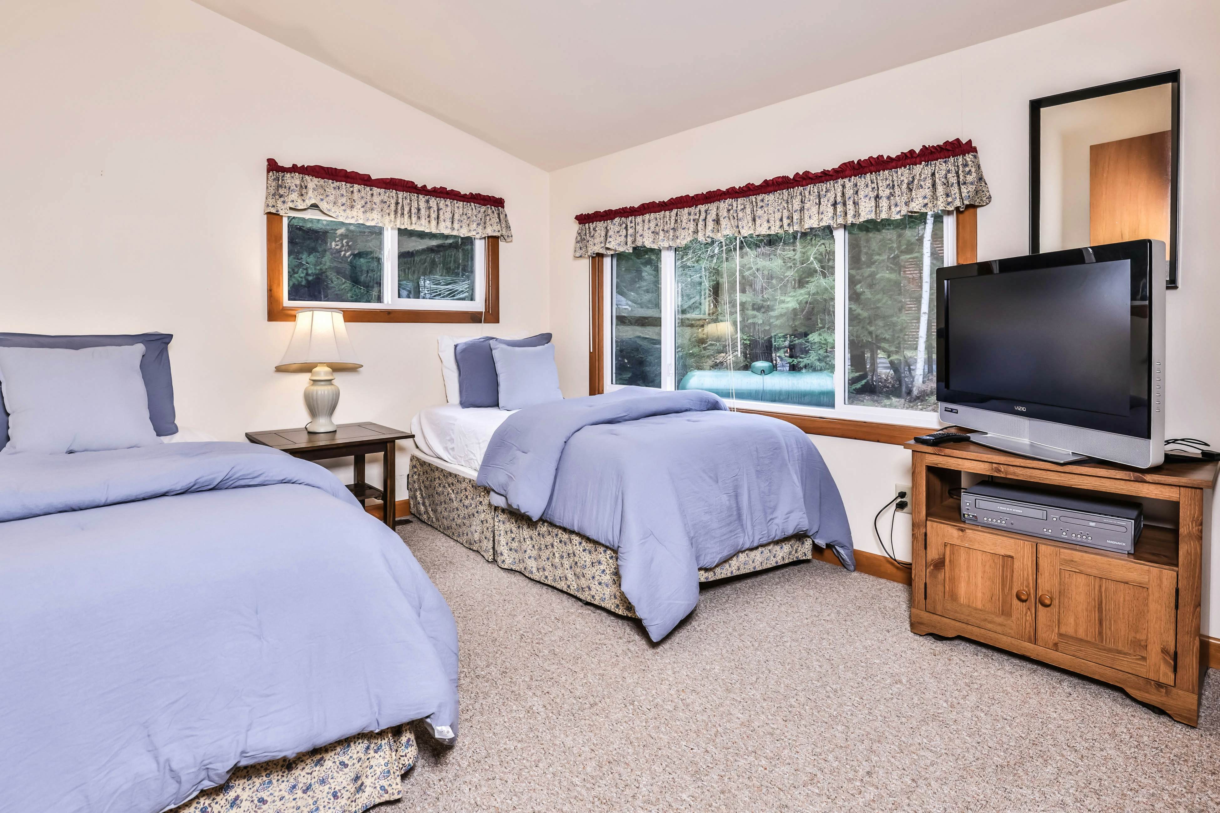 Watermelon Retreat & Suite