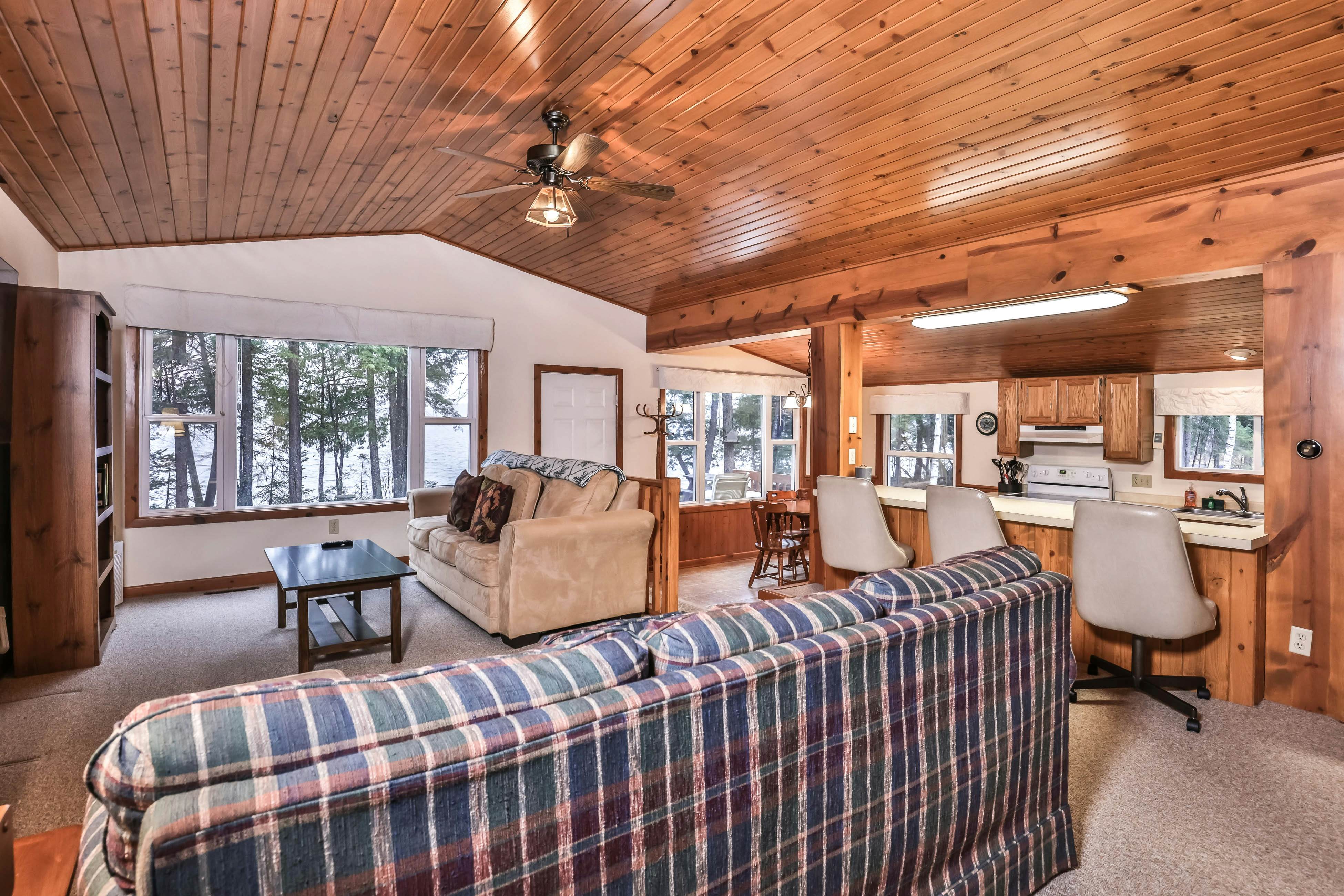 Watermelon Retreat & Suite