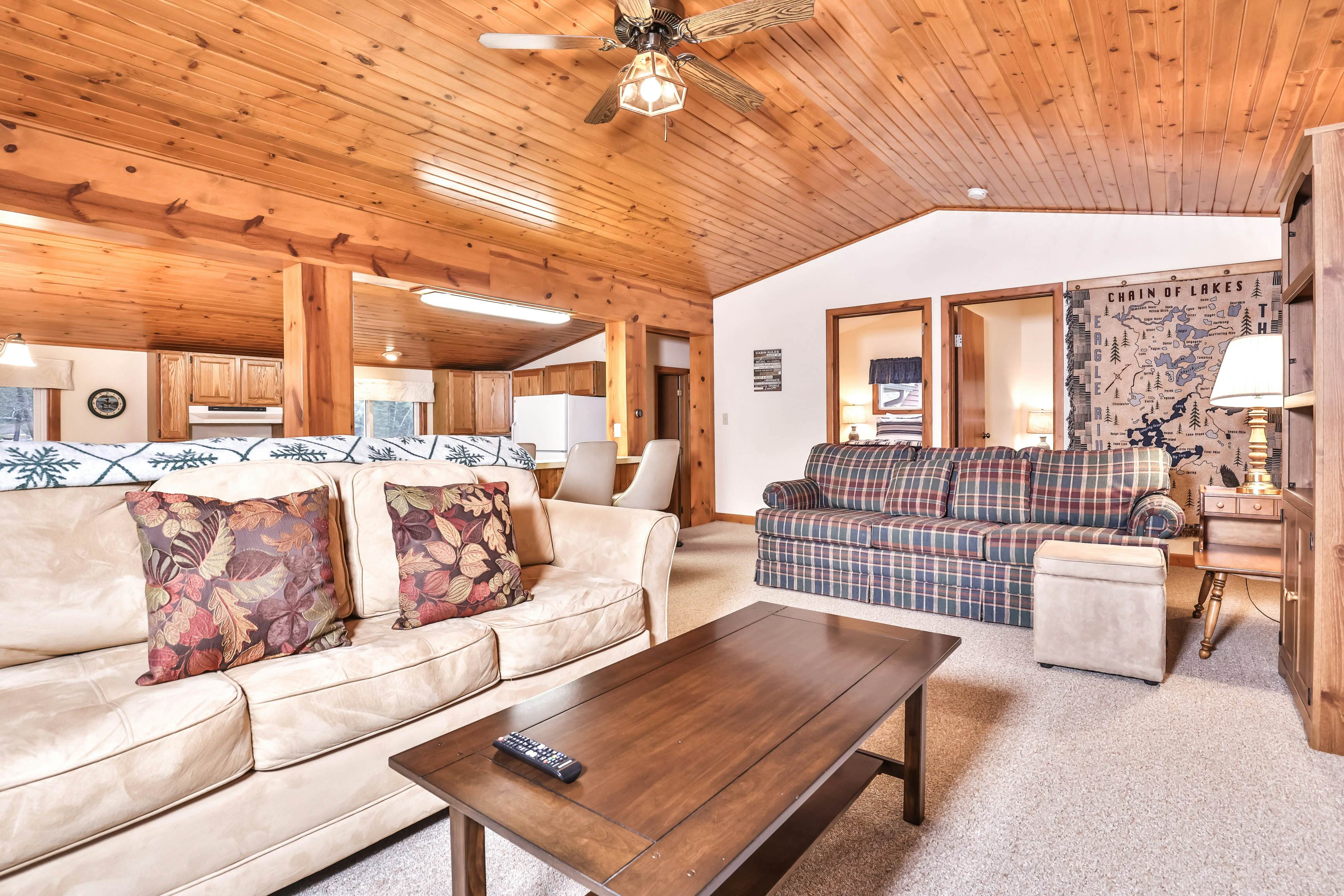 Watermelon Retreat & Suite