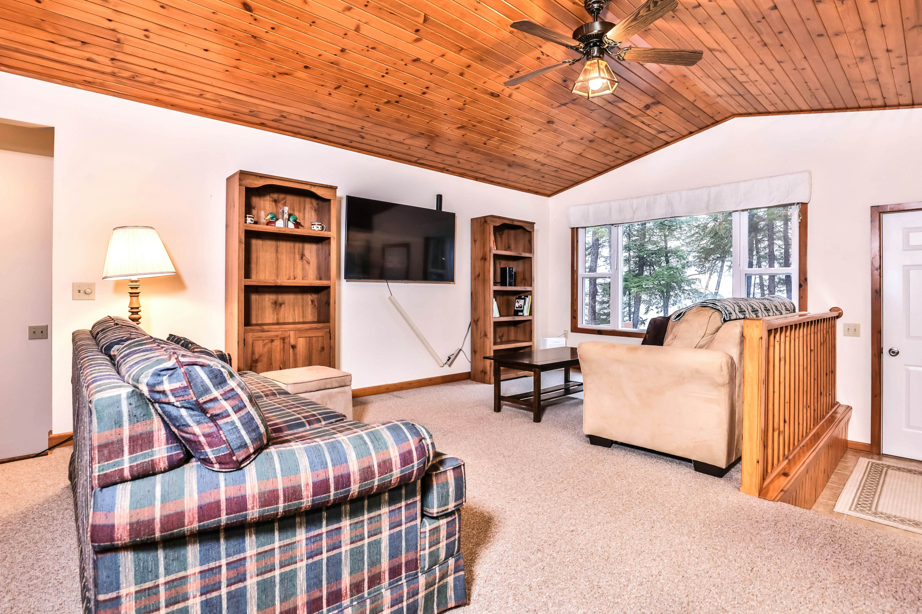 Watermelon Retreat & Suite