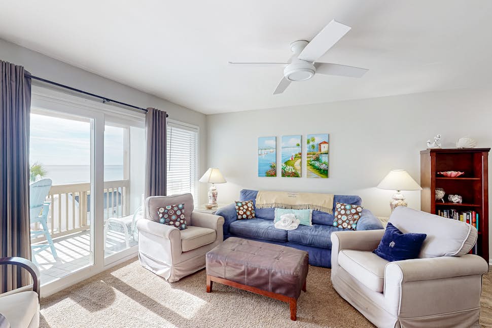 Ramsgate Harbor 56 2 BD Panama City Beach, FL Vacation Rental Vacasa