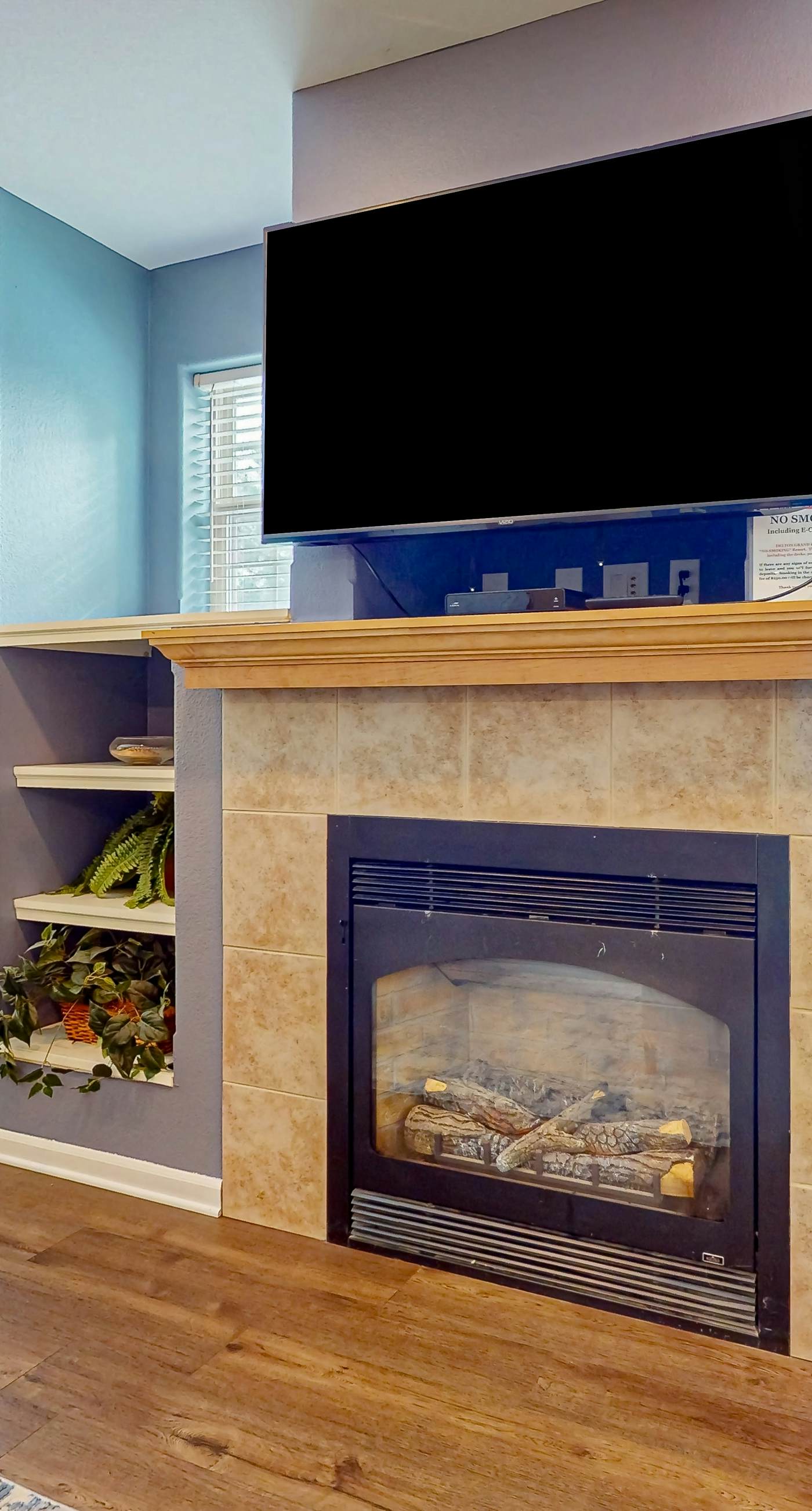 Delton Grand Resort #204