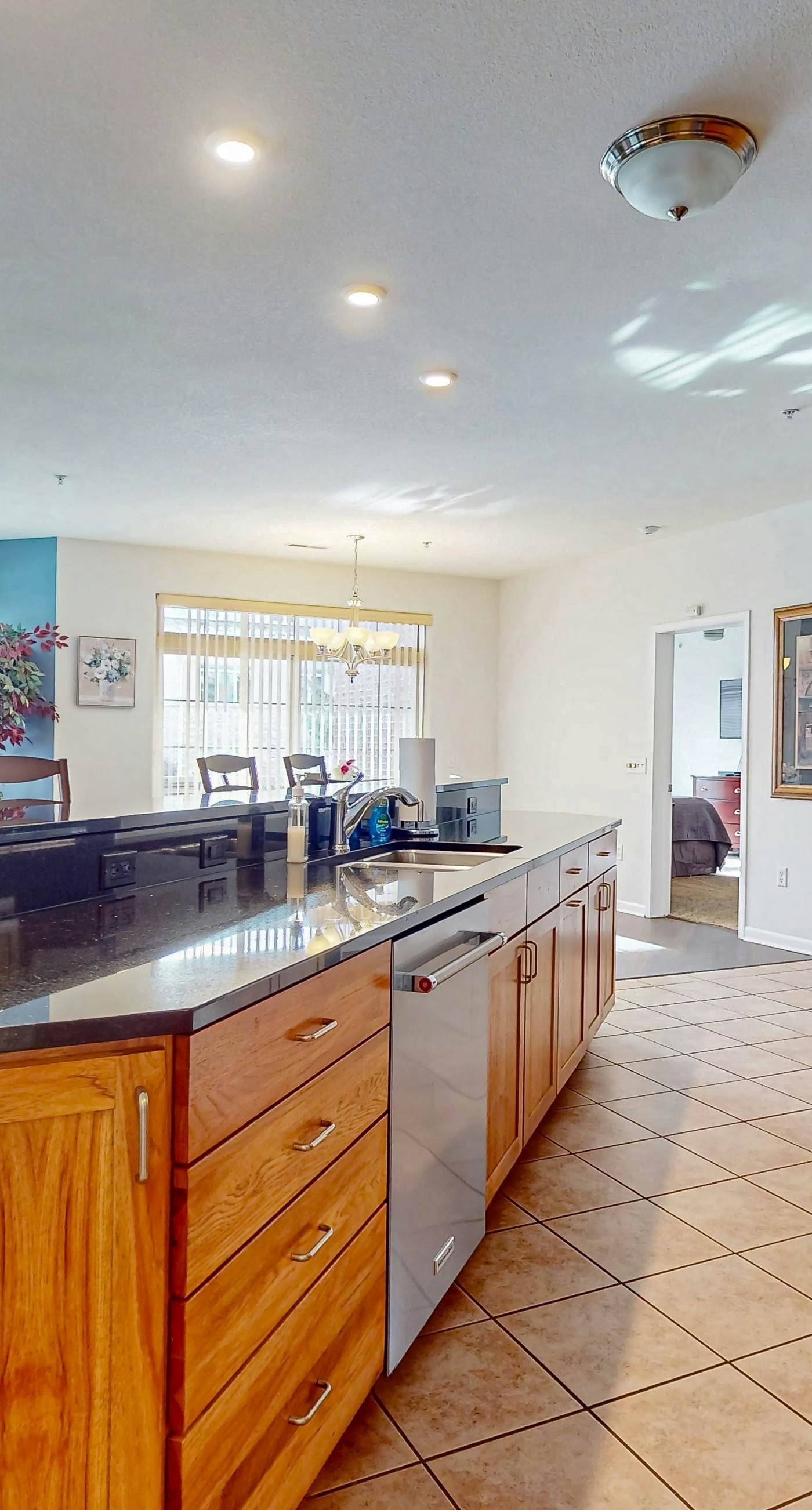 Delton Grand Resort #204