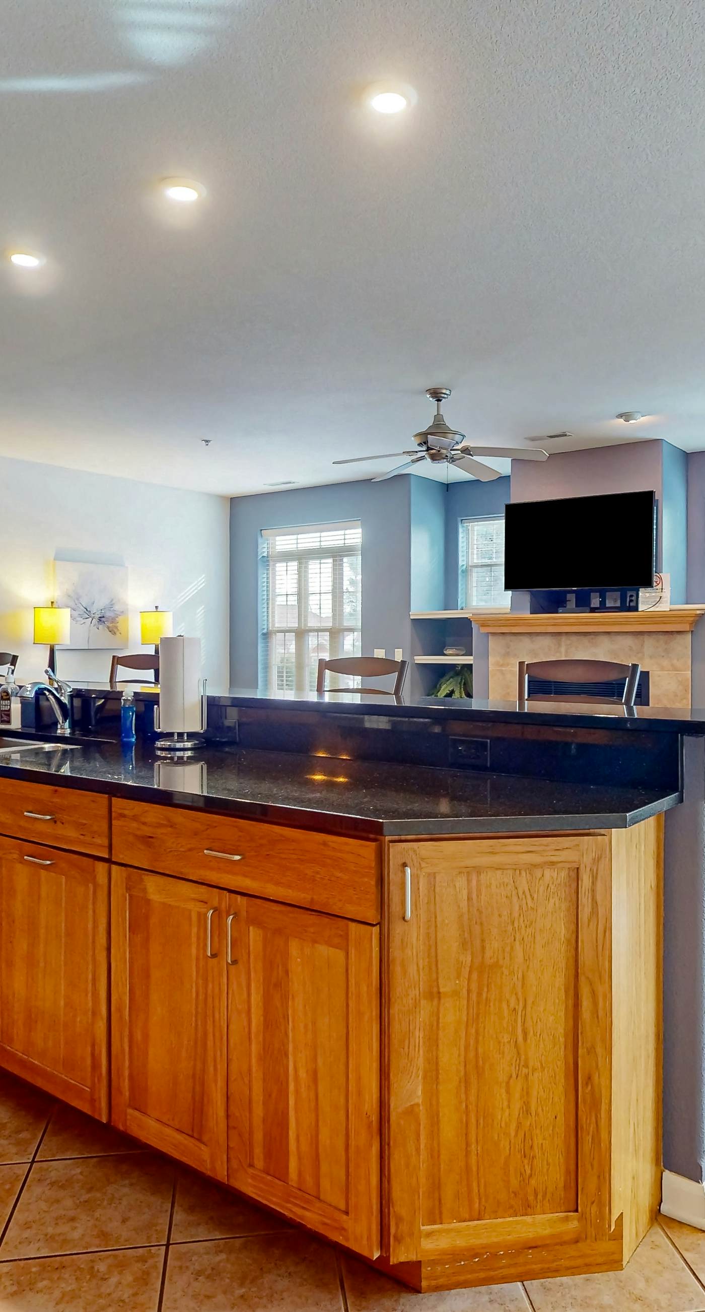 Delton Grand Resort #204