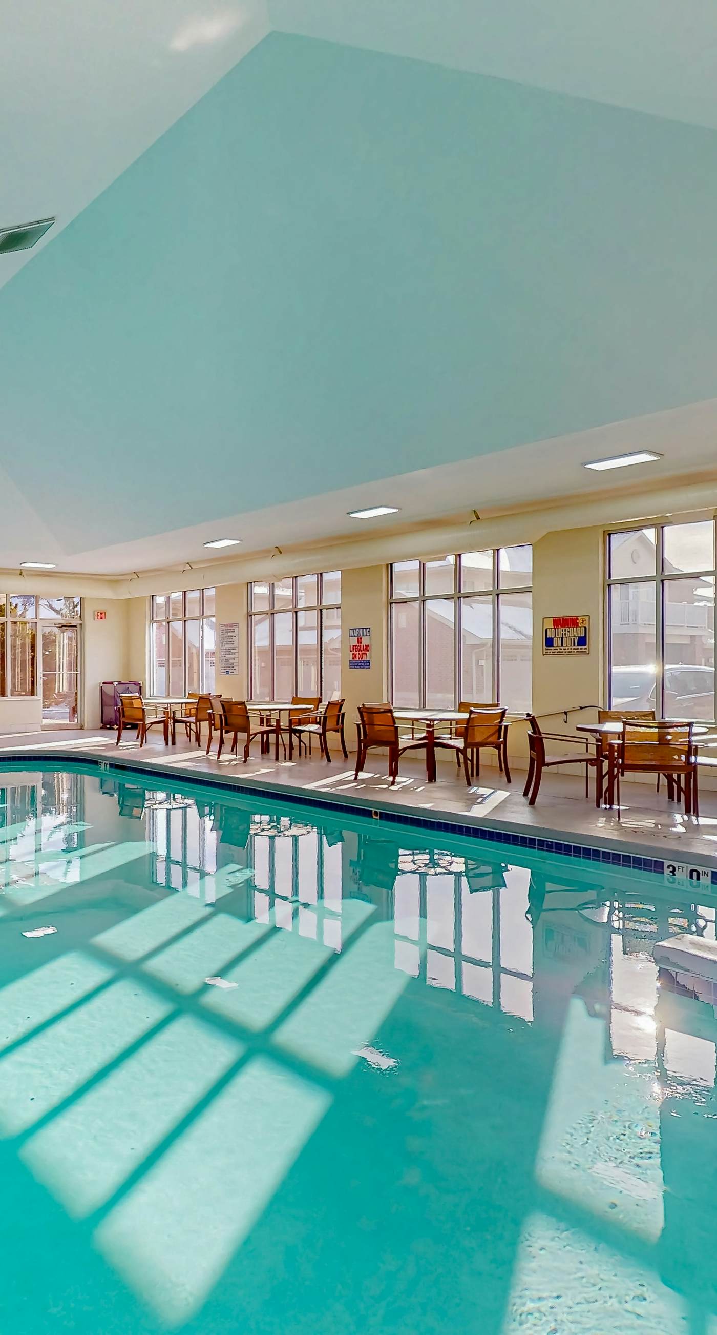 Delton Grand Resort #204