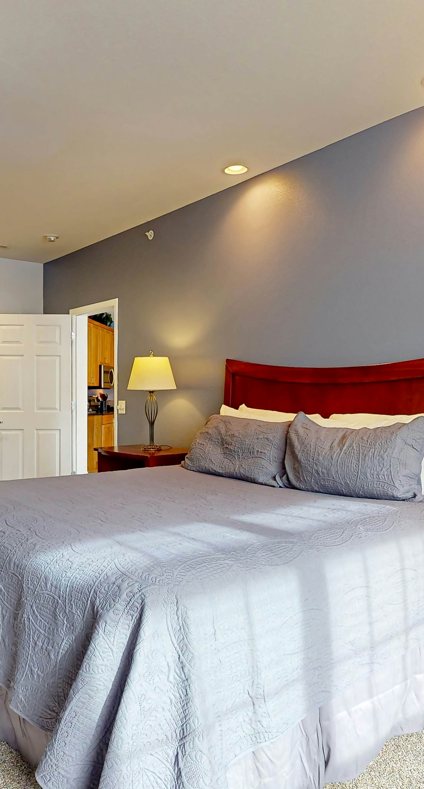 Delton Grand Resort #204