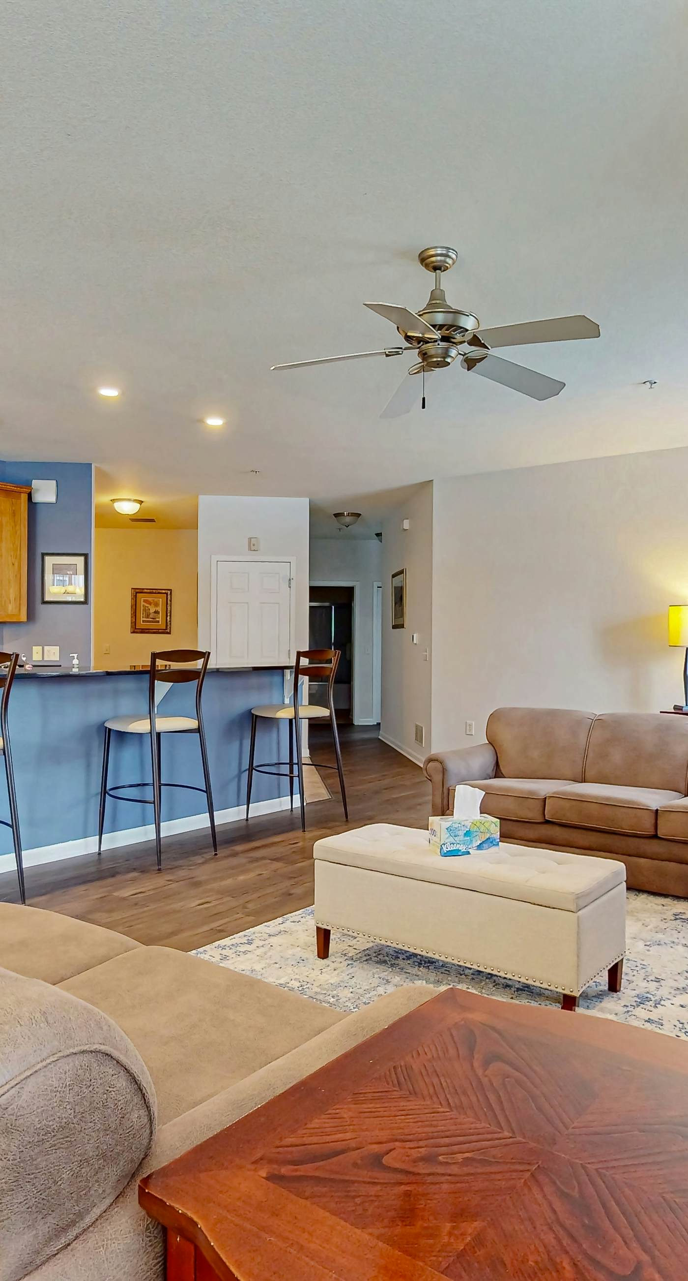 Delton Grand Resort #204