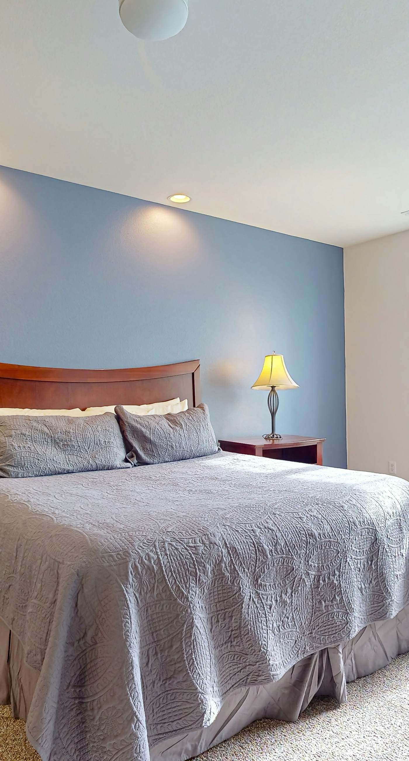 Delton Grand Resort #204