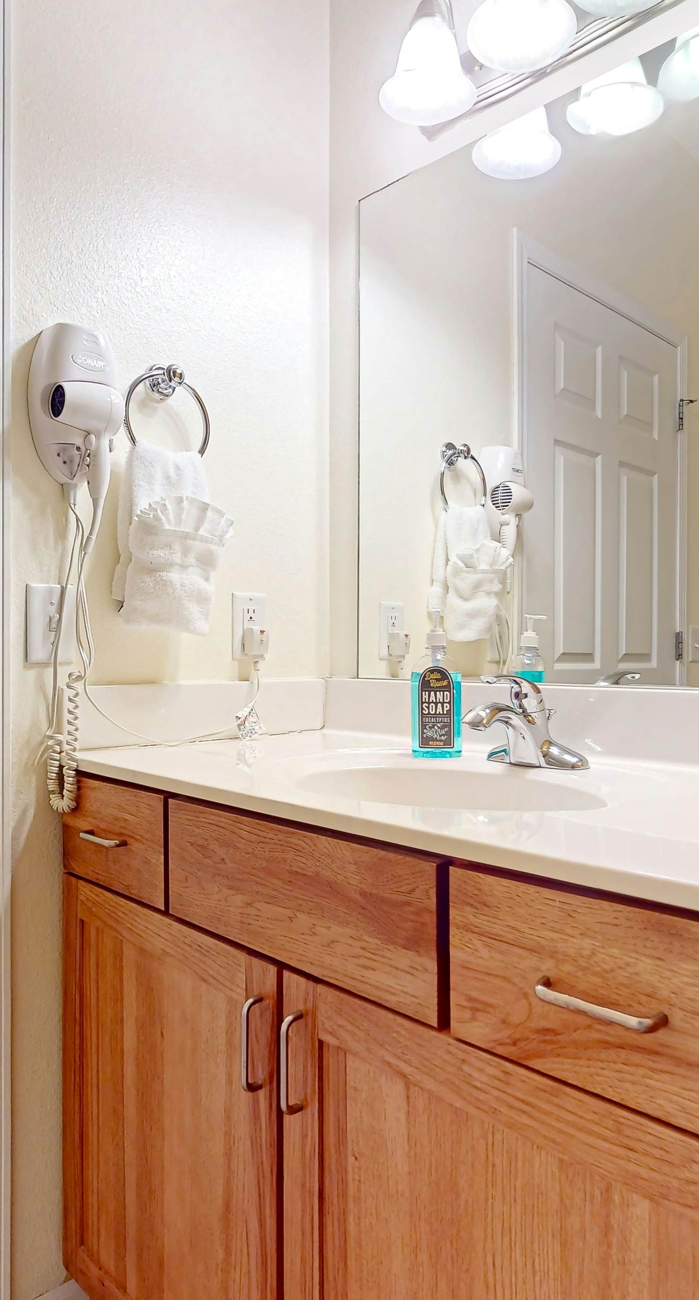 Delton Grand Resort #204