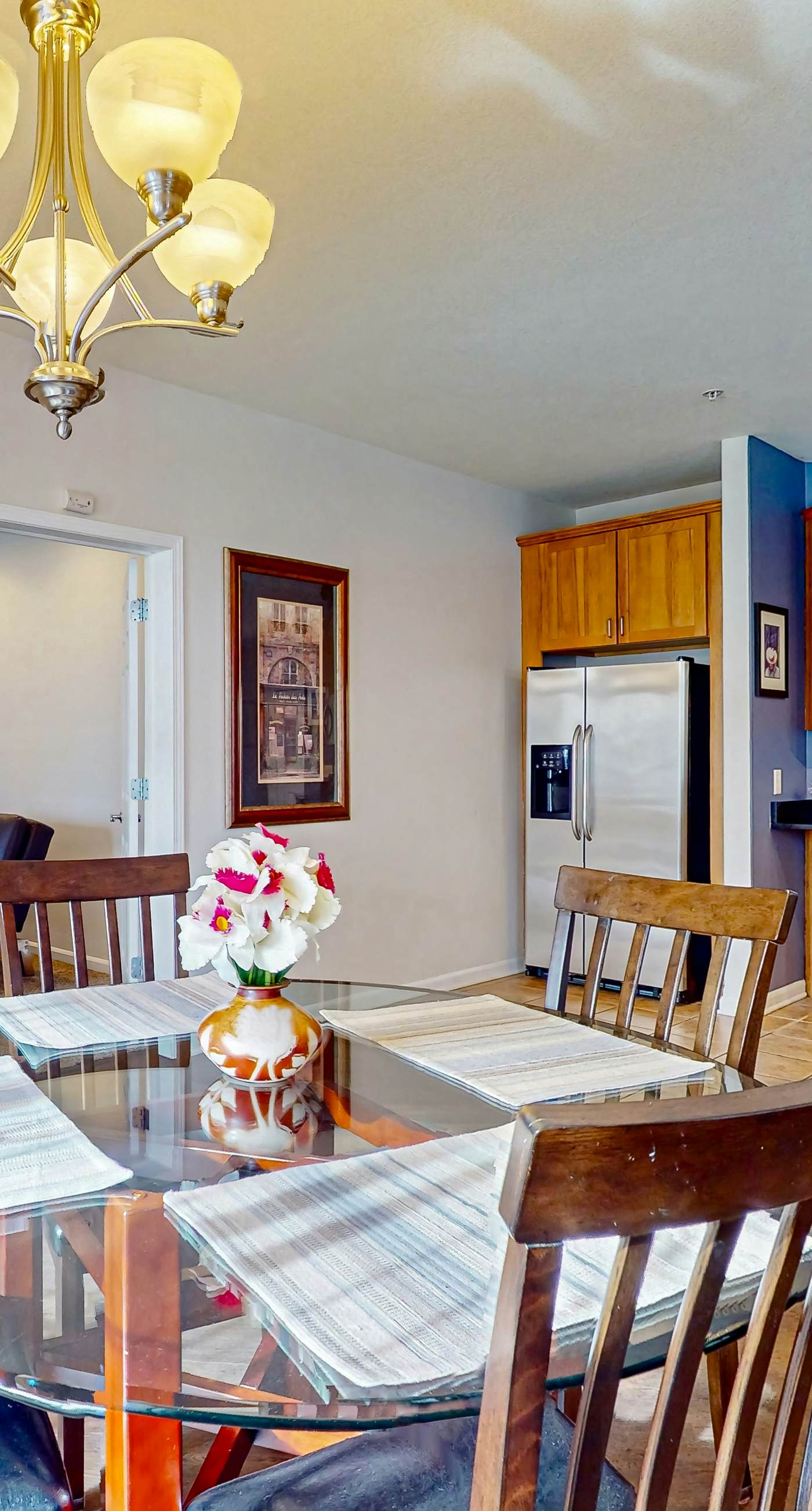 Delton Grand Resort #204