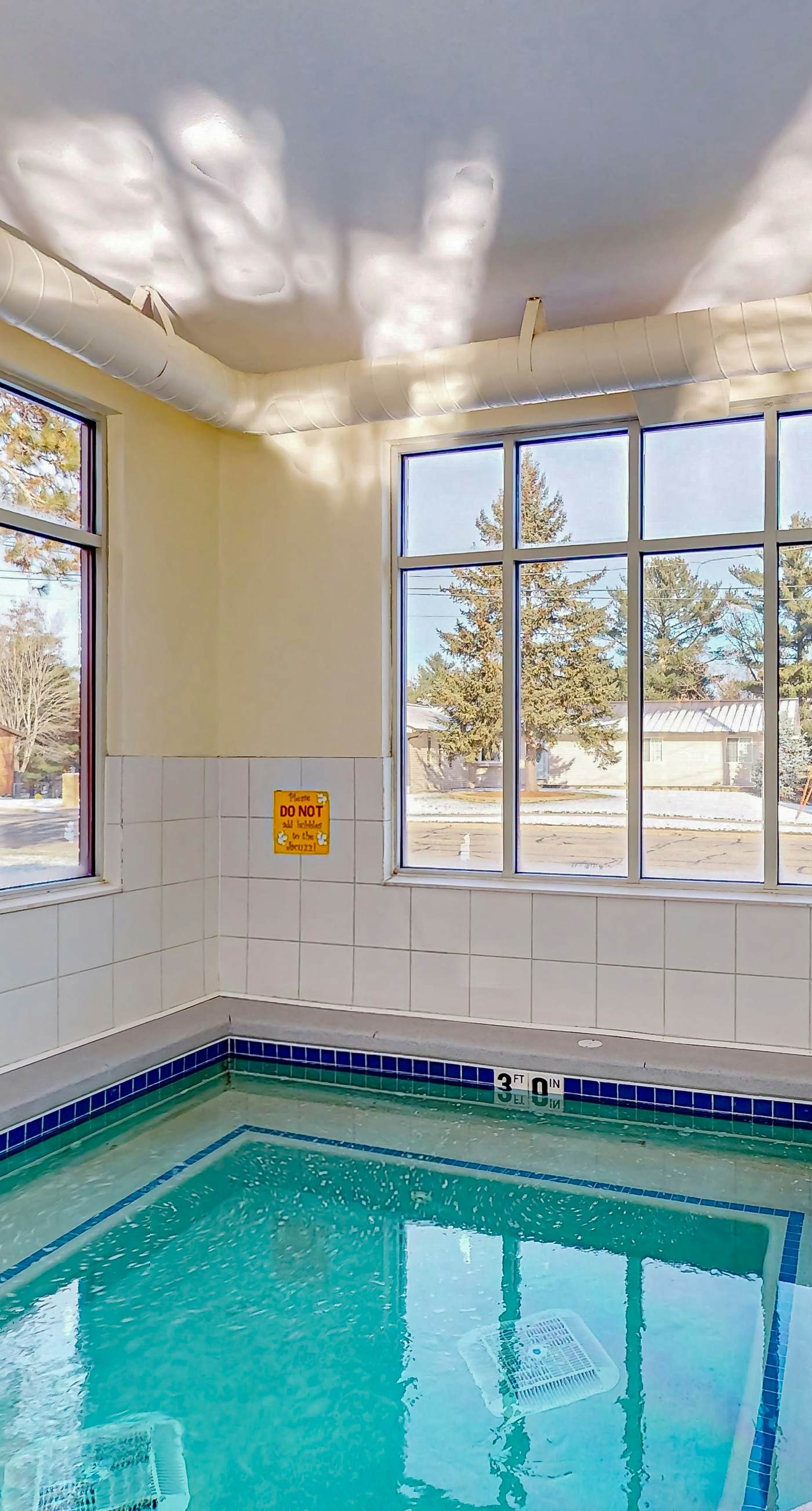 Delton Grand Resort #204