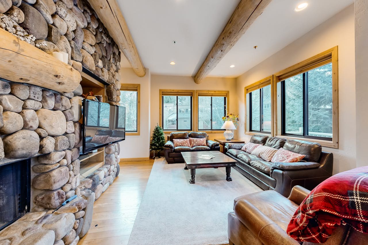 West Ketchum Retreat 3 BD Ketchum, ID Vacation Rental Vacasa