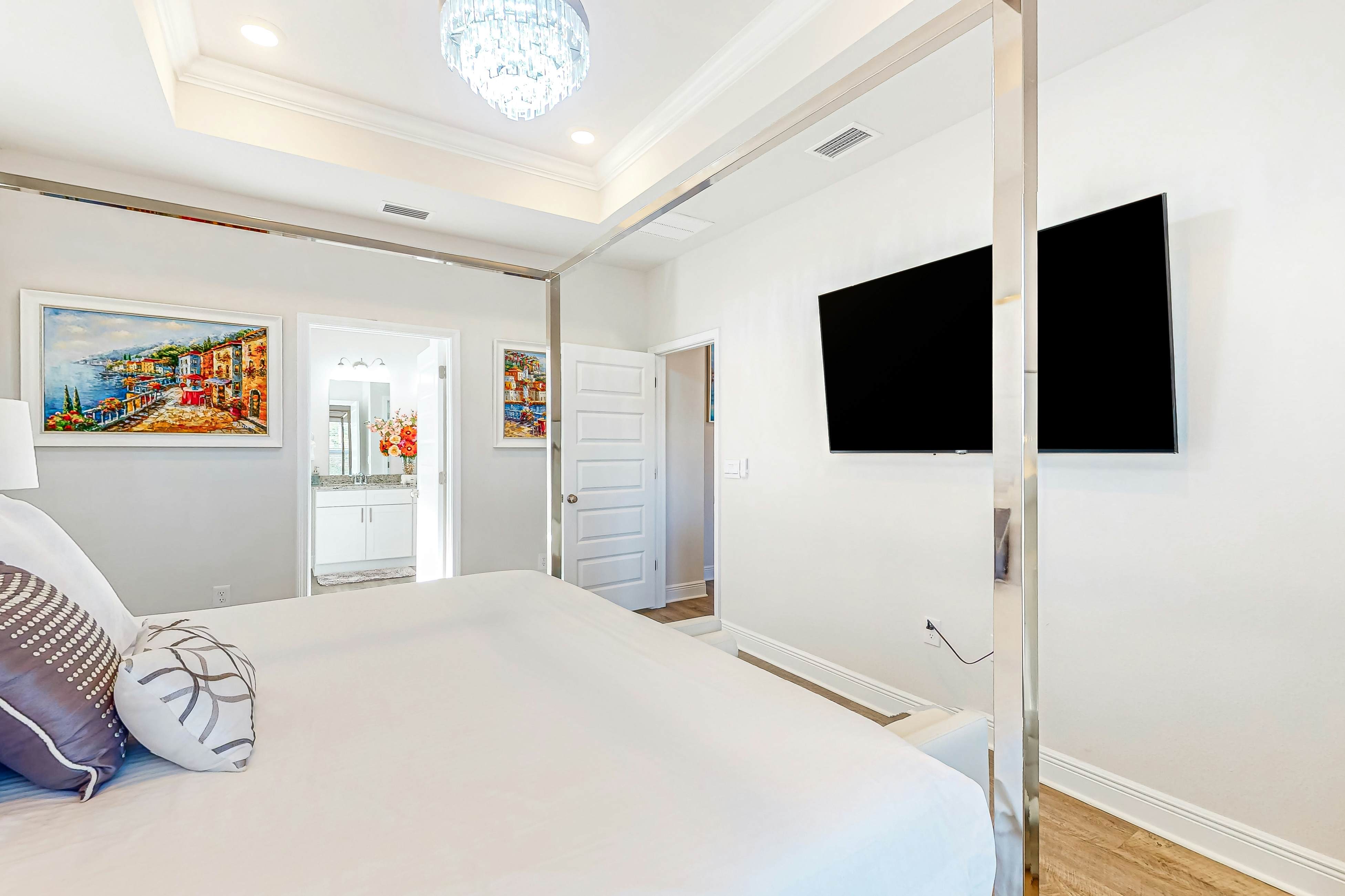 Windmark - Seaside Serenity Escape