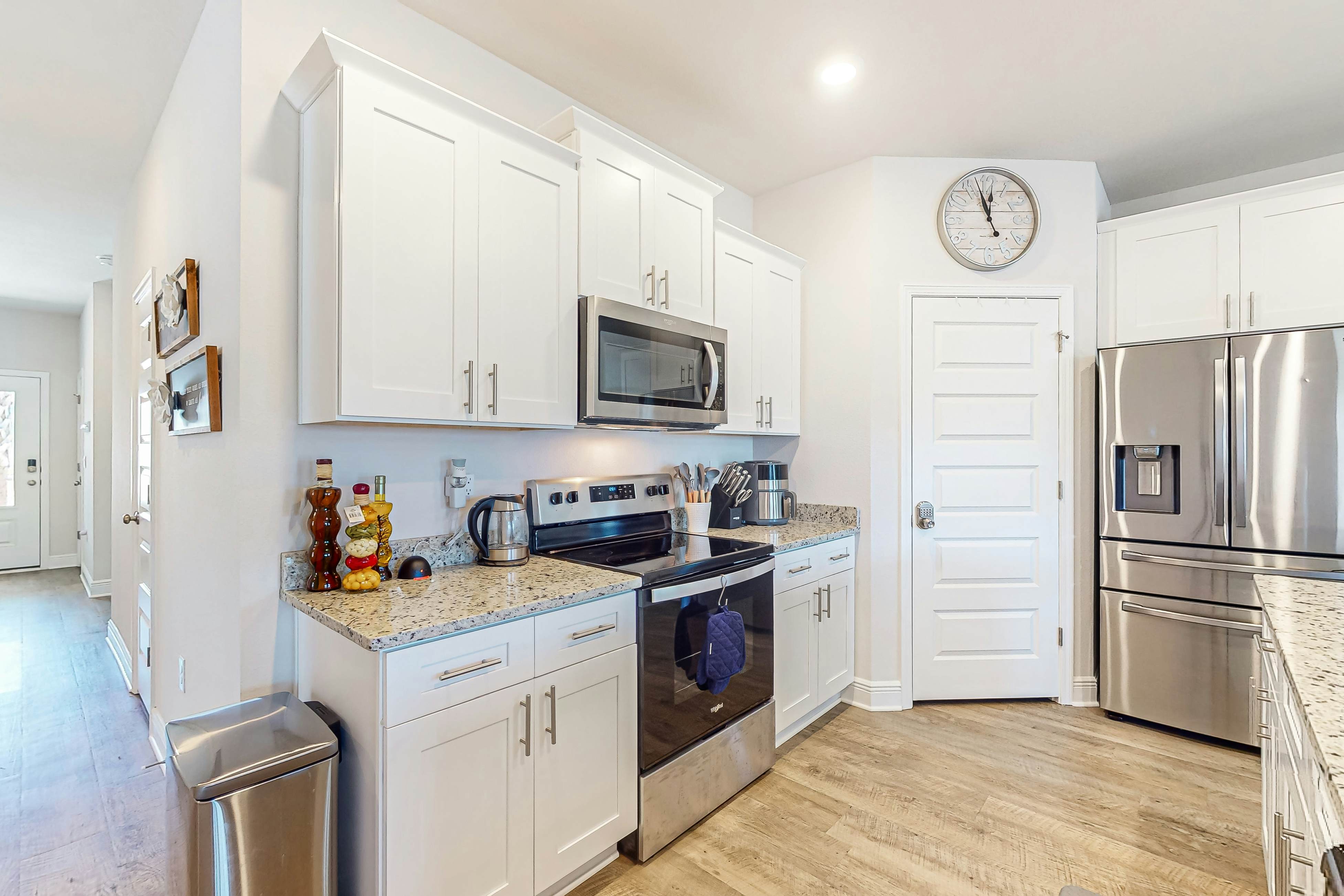 Windmark - Seaside Serenity Escape