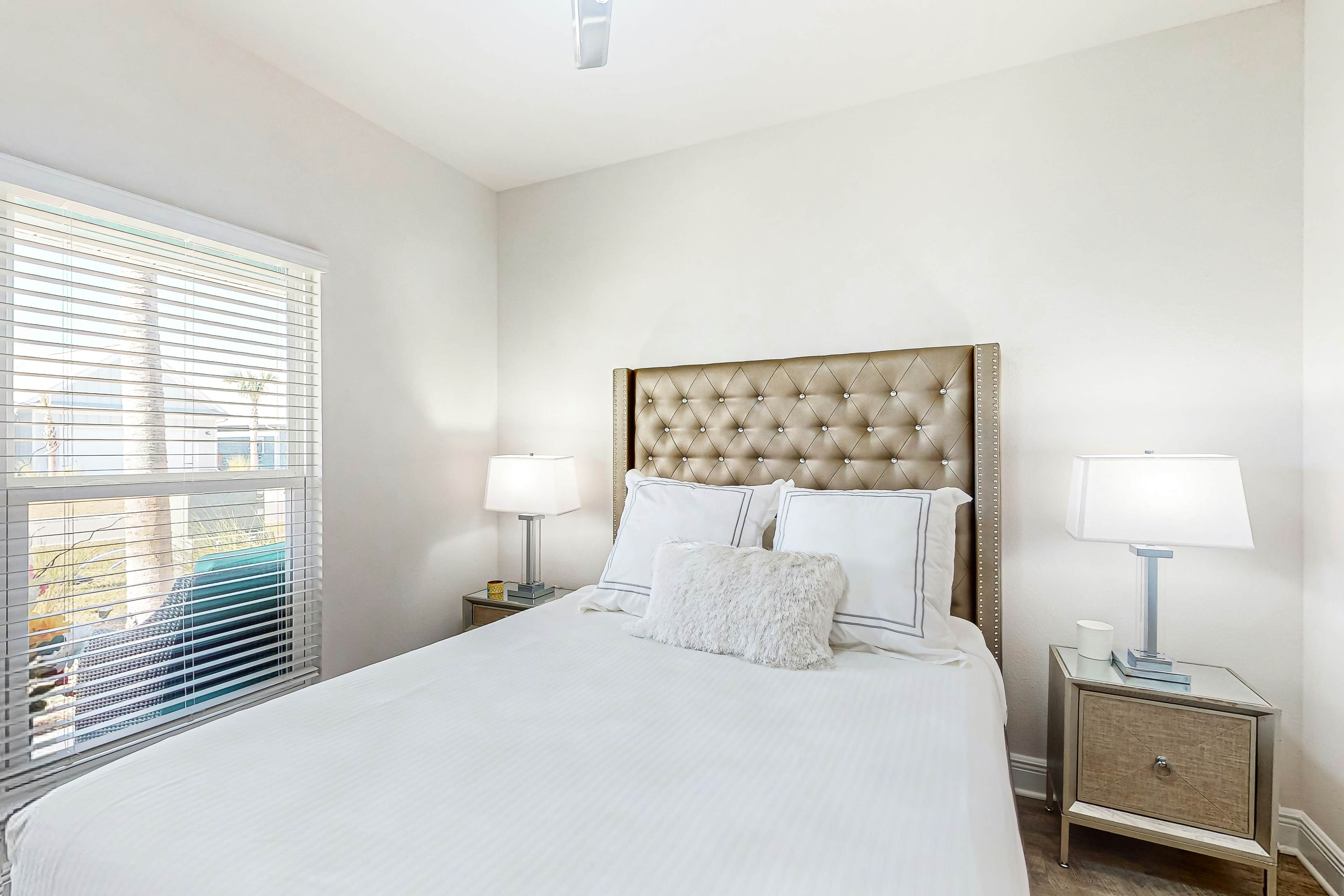 Windmark - Seaside Serenity Escape