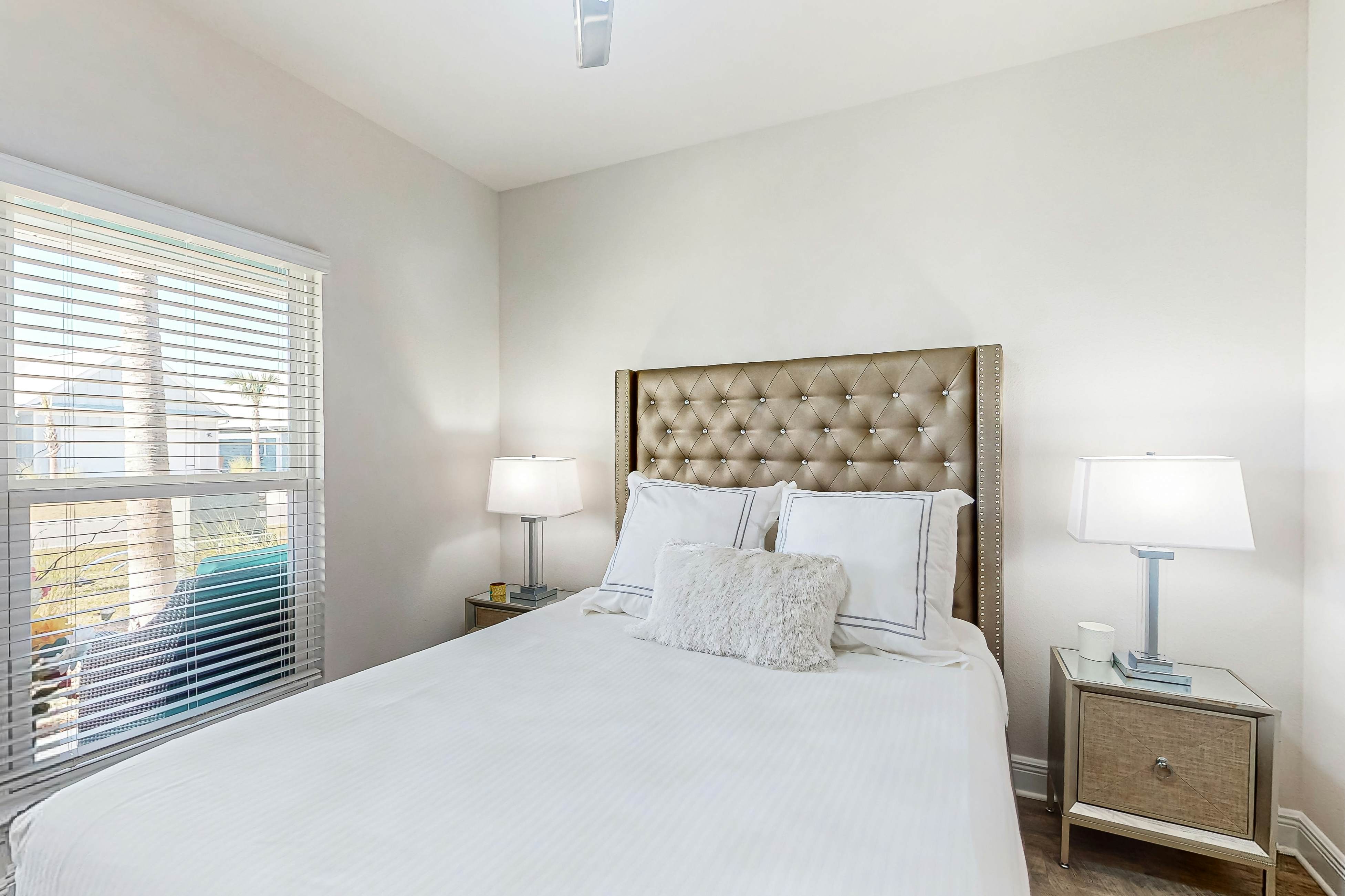 Windmark - Seaside Serenity Escape