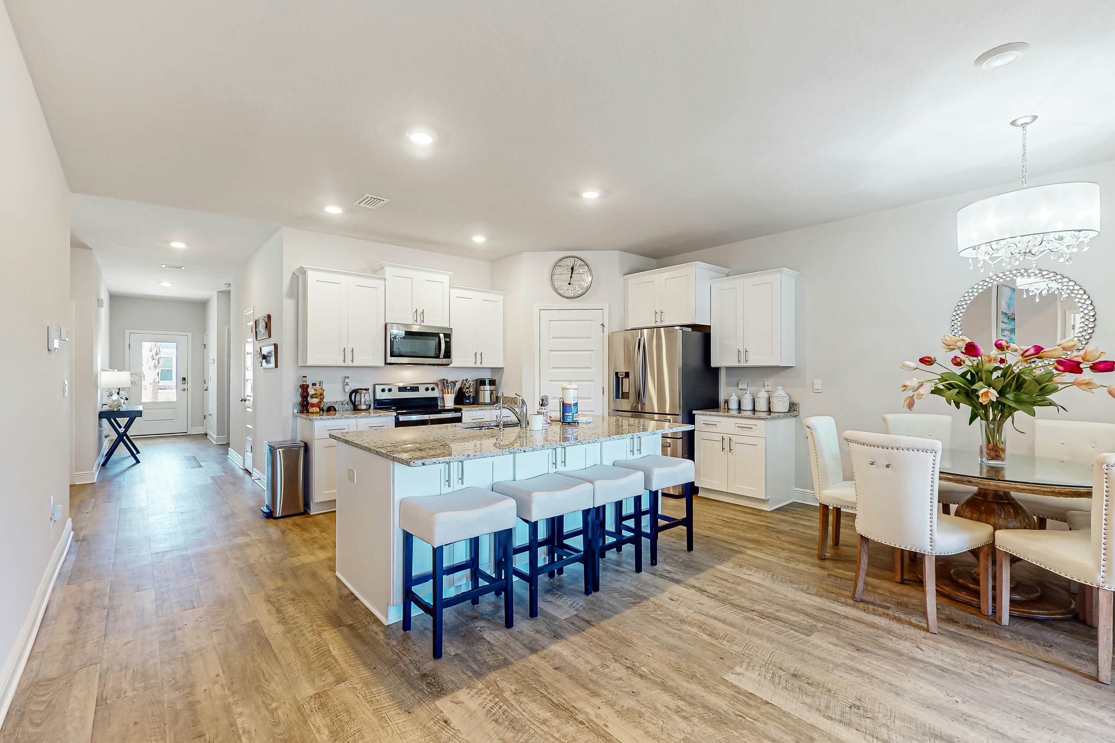 Windmark - Seaside Serenity Escape