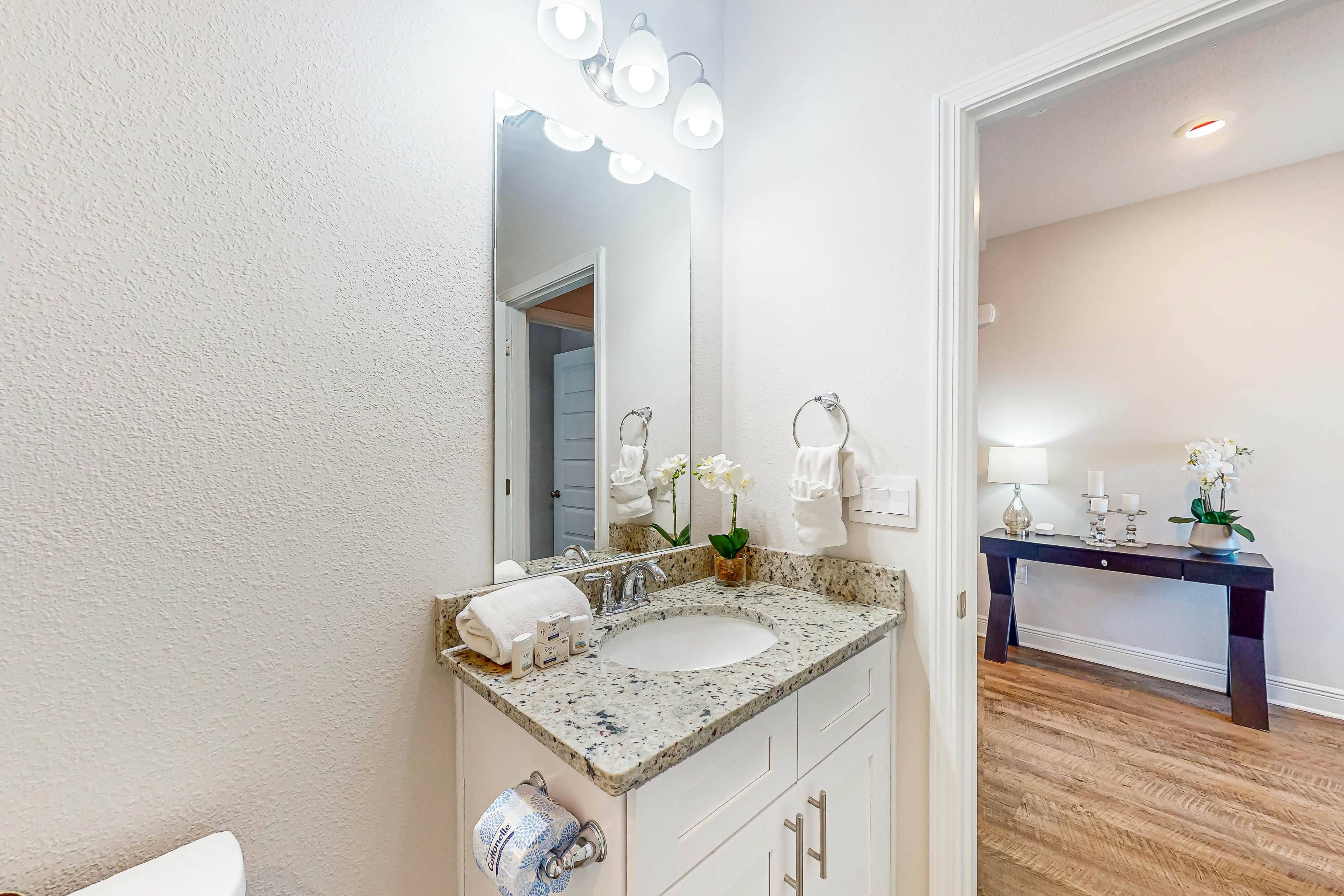 Windmark - Seaside Serenity Escape