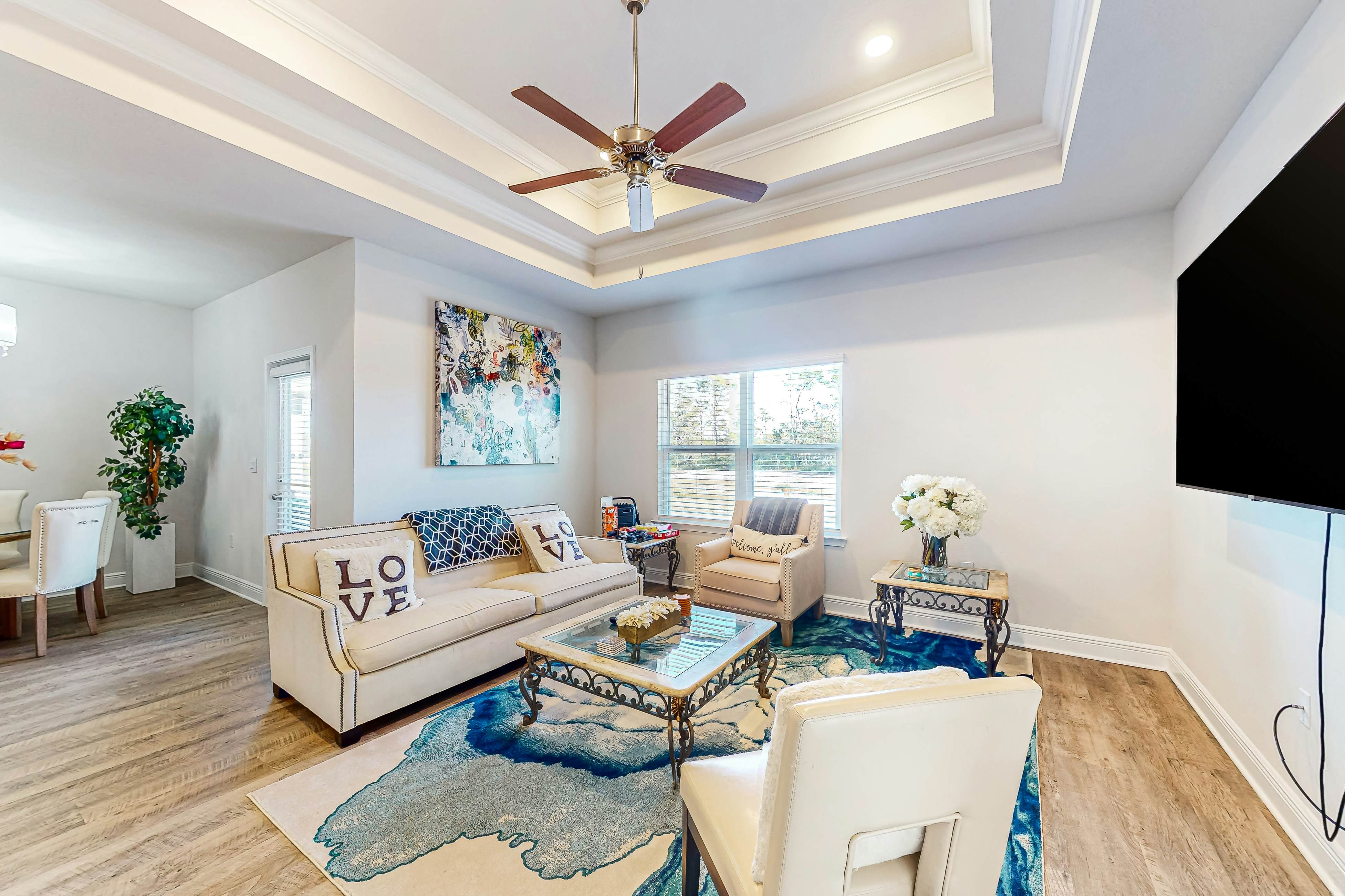 Windmark - Seaside Serenity Escape