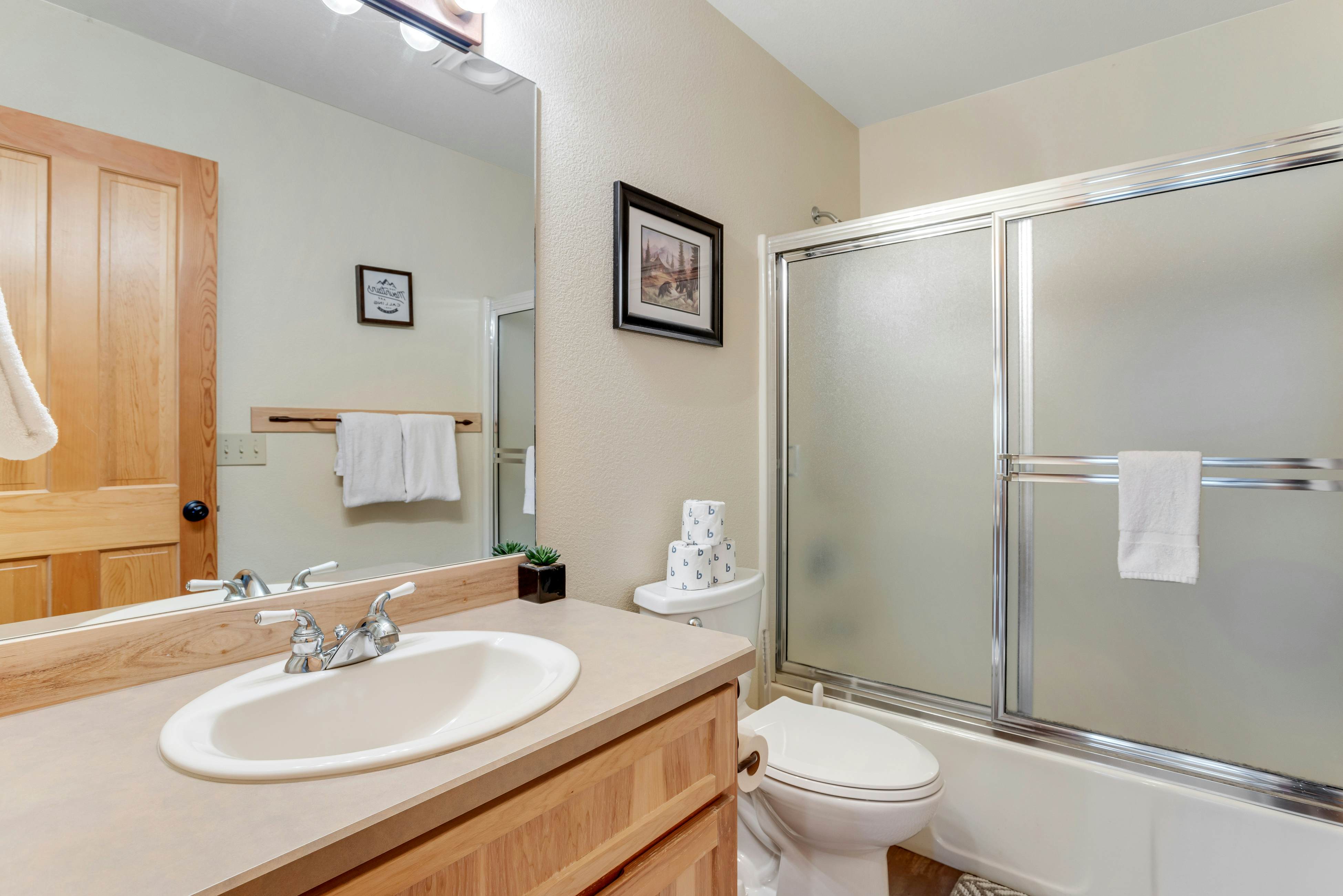 Casa Feliz at Eagle Crest