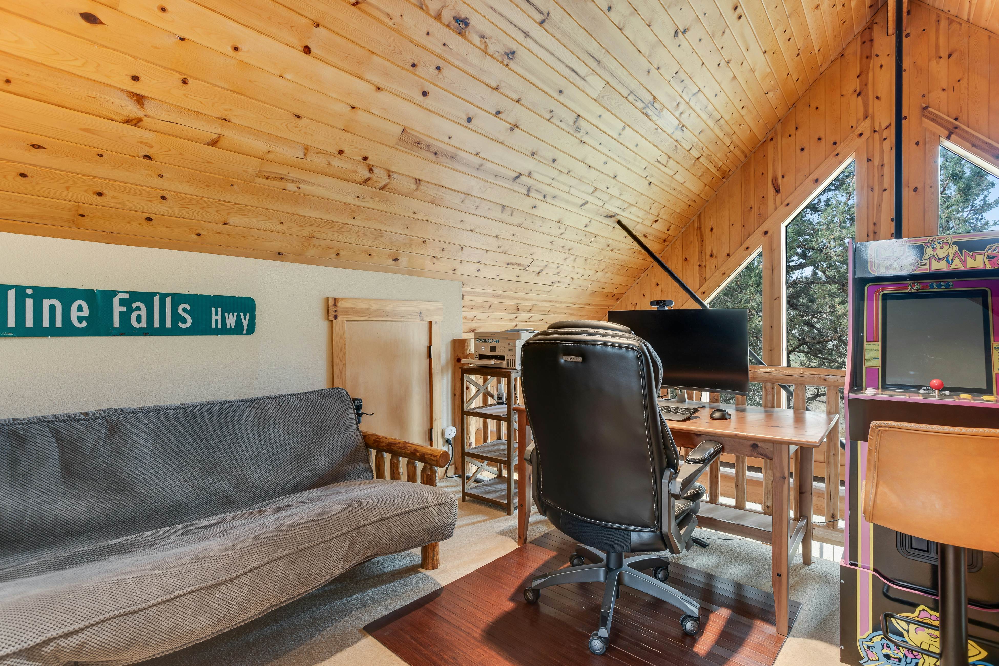 Casa Feliz at Eagle Crest