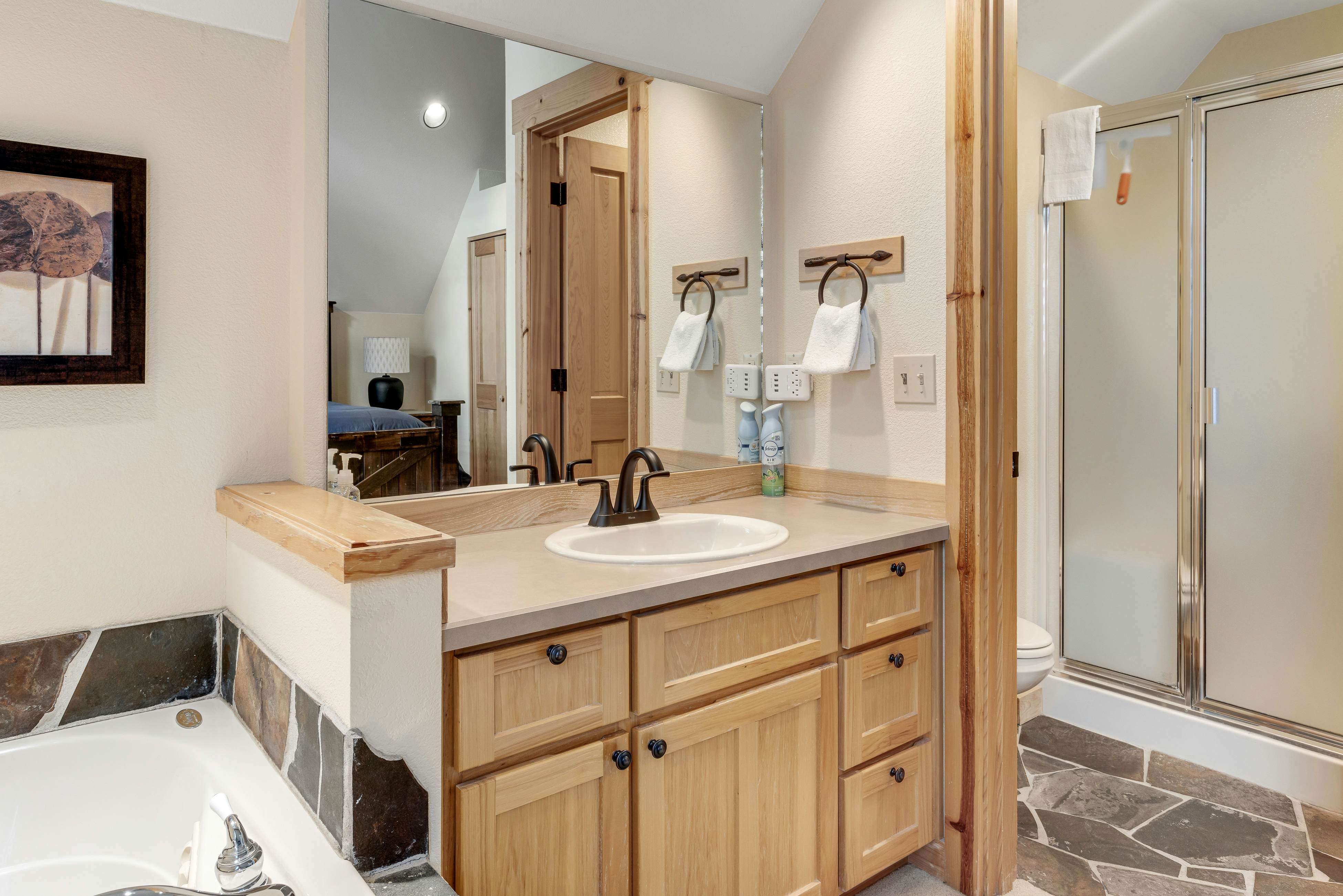 Casa Feliz at Eagle Crest