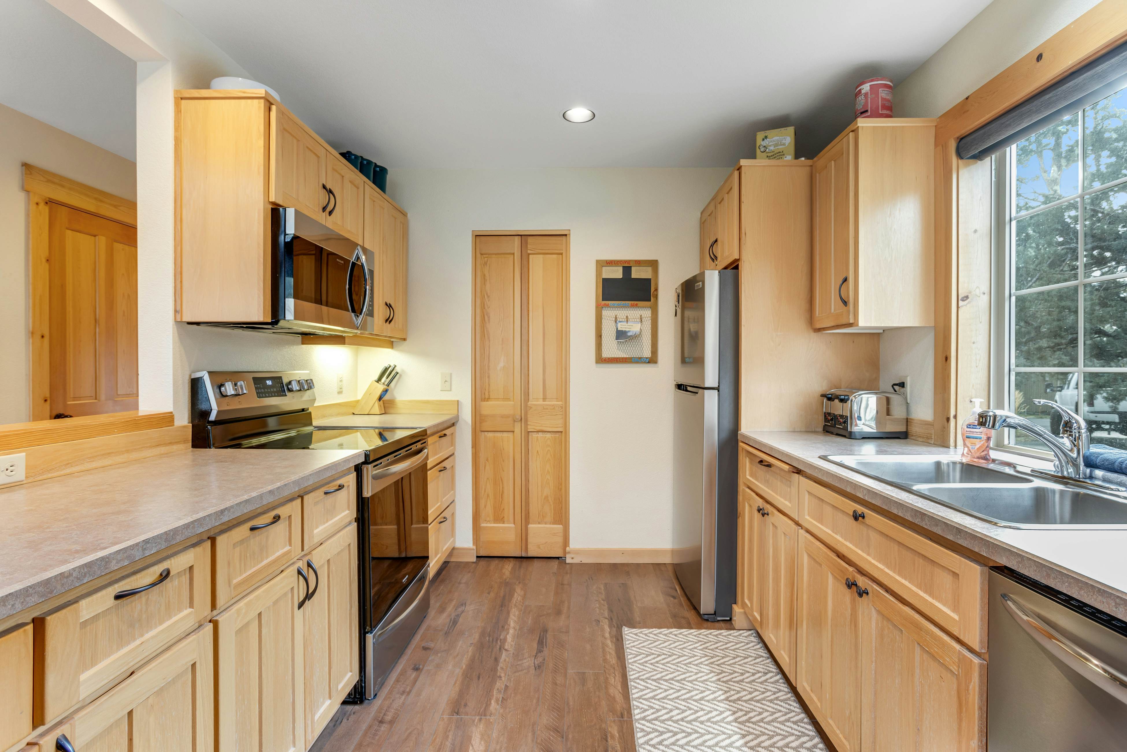 Casa Feliz at Eagle Crest