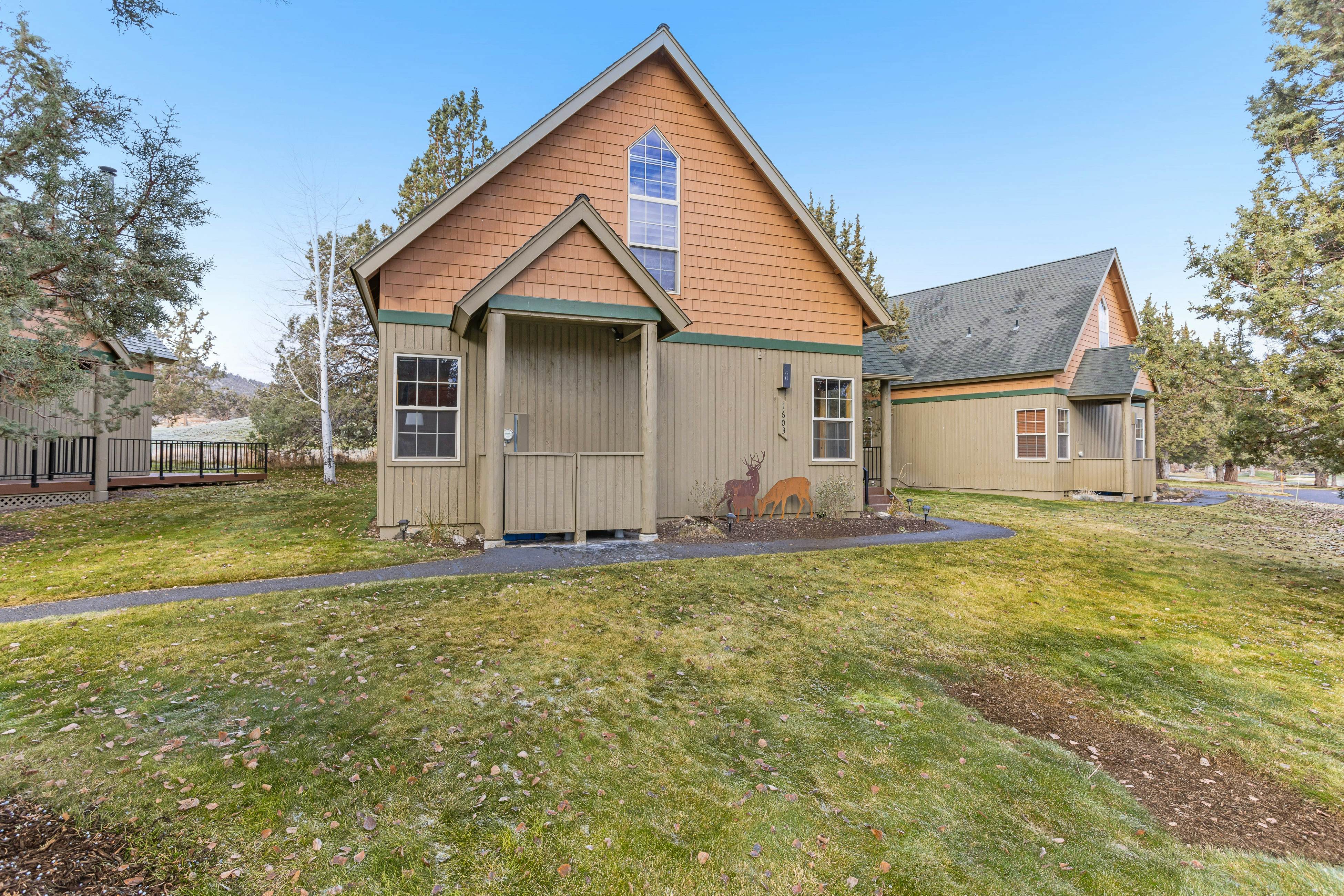 Casa Feliz at Eagle Crest