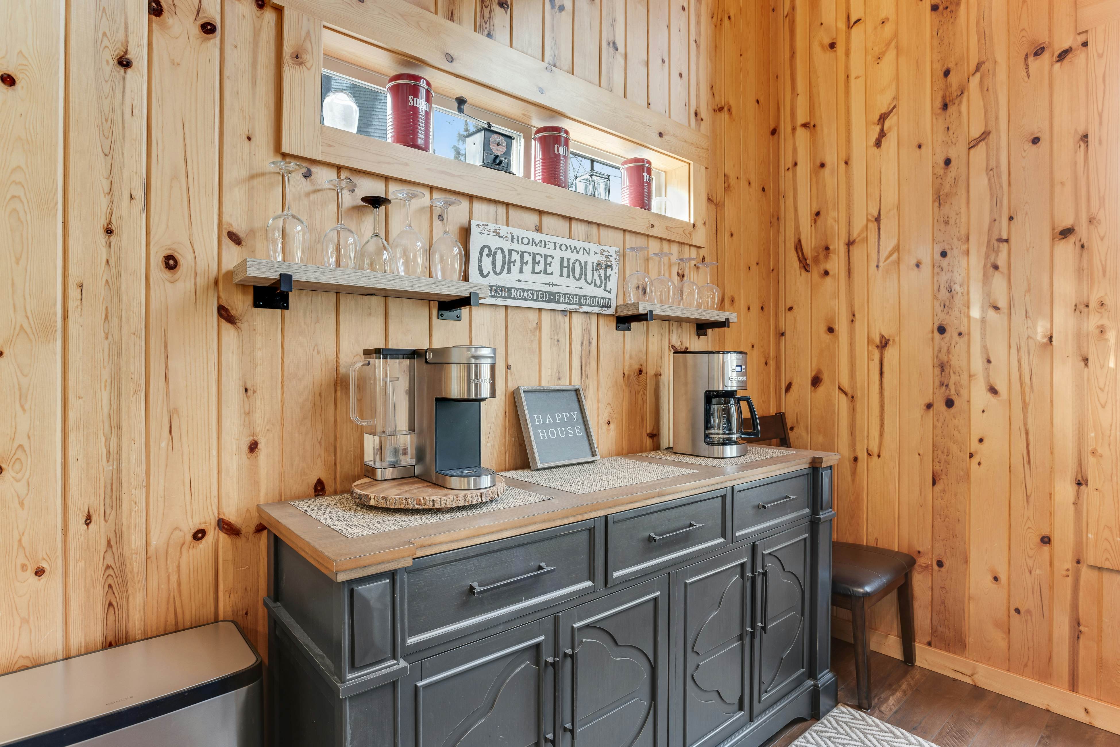 Casa Feliz at Eagle Crest