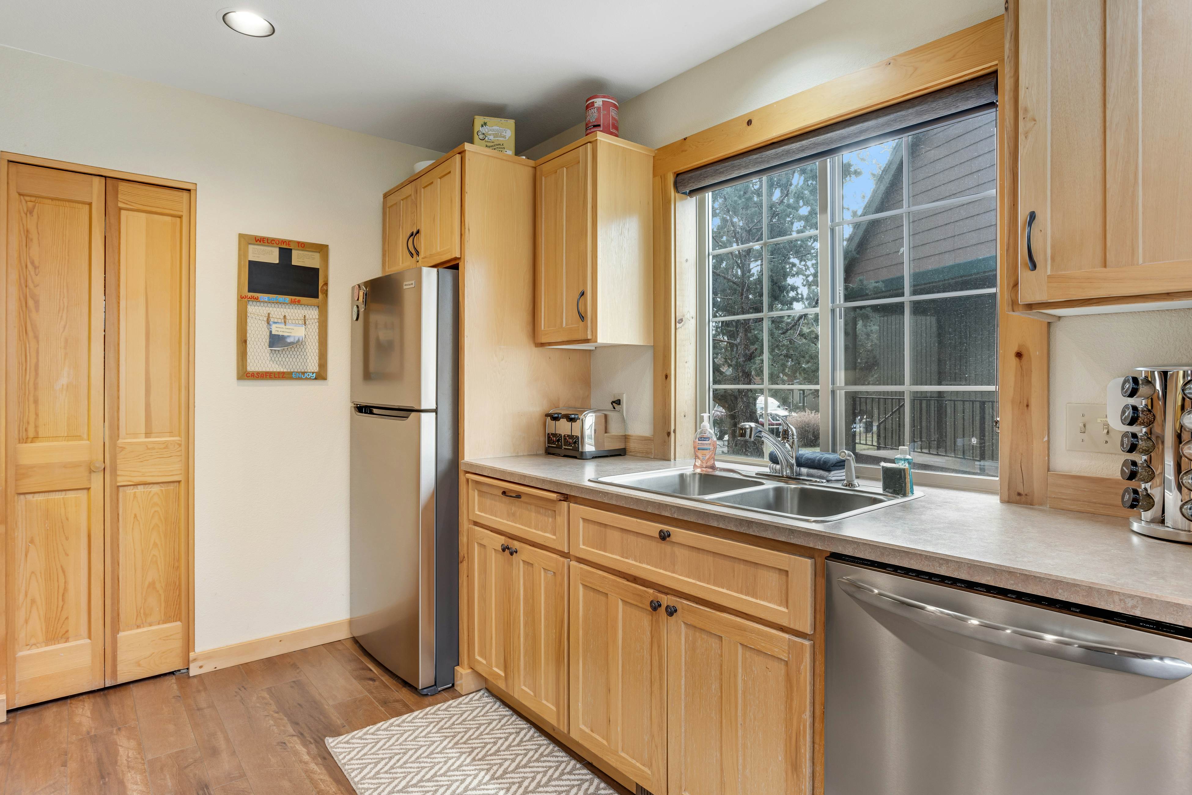 Casa Feliz at Eagle Crest