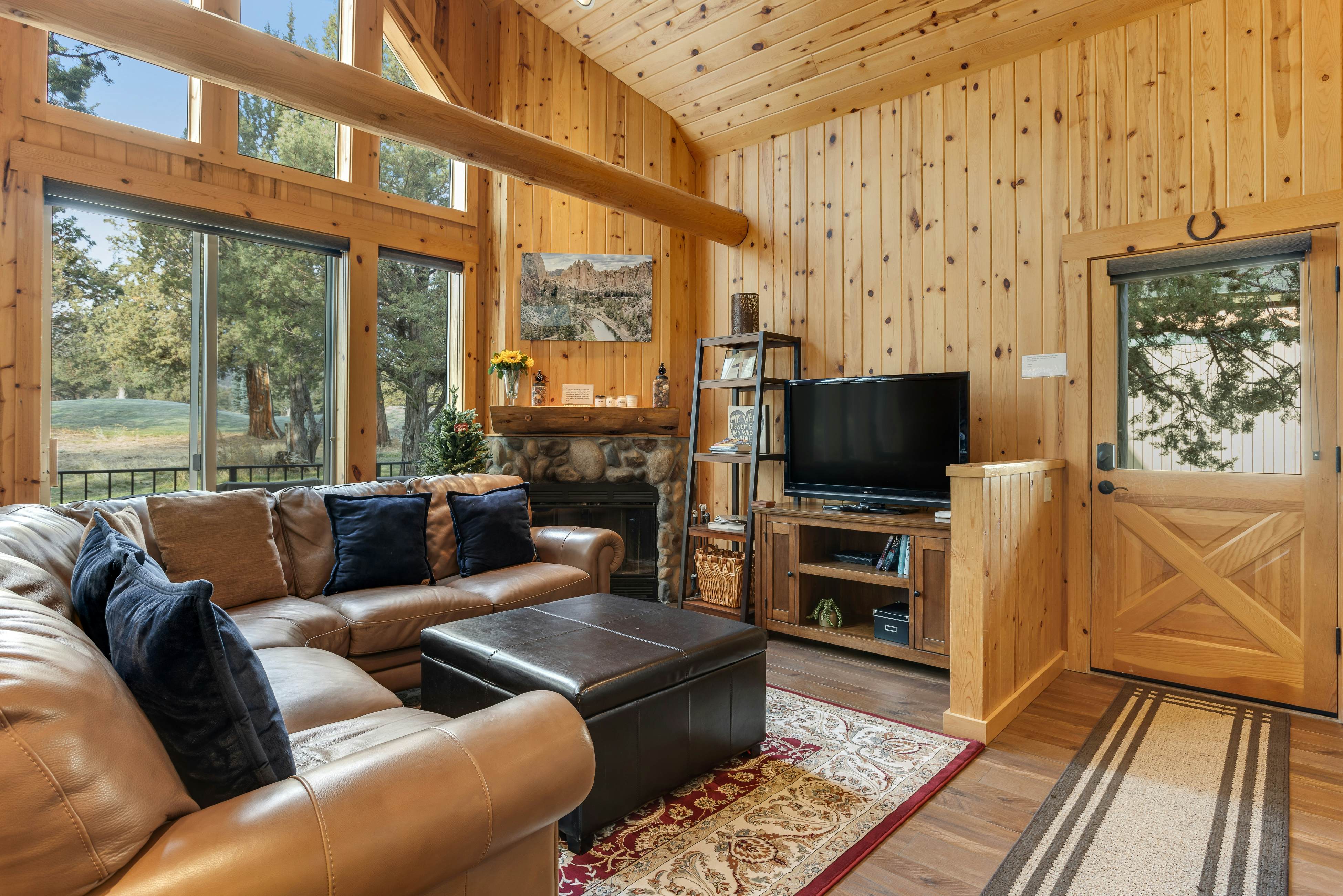 Casa Feliz at Eagle Crest