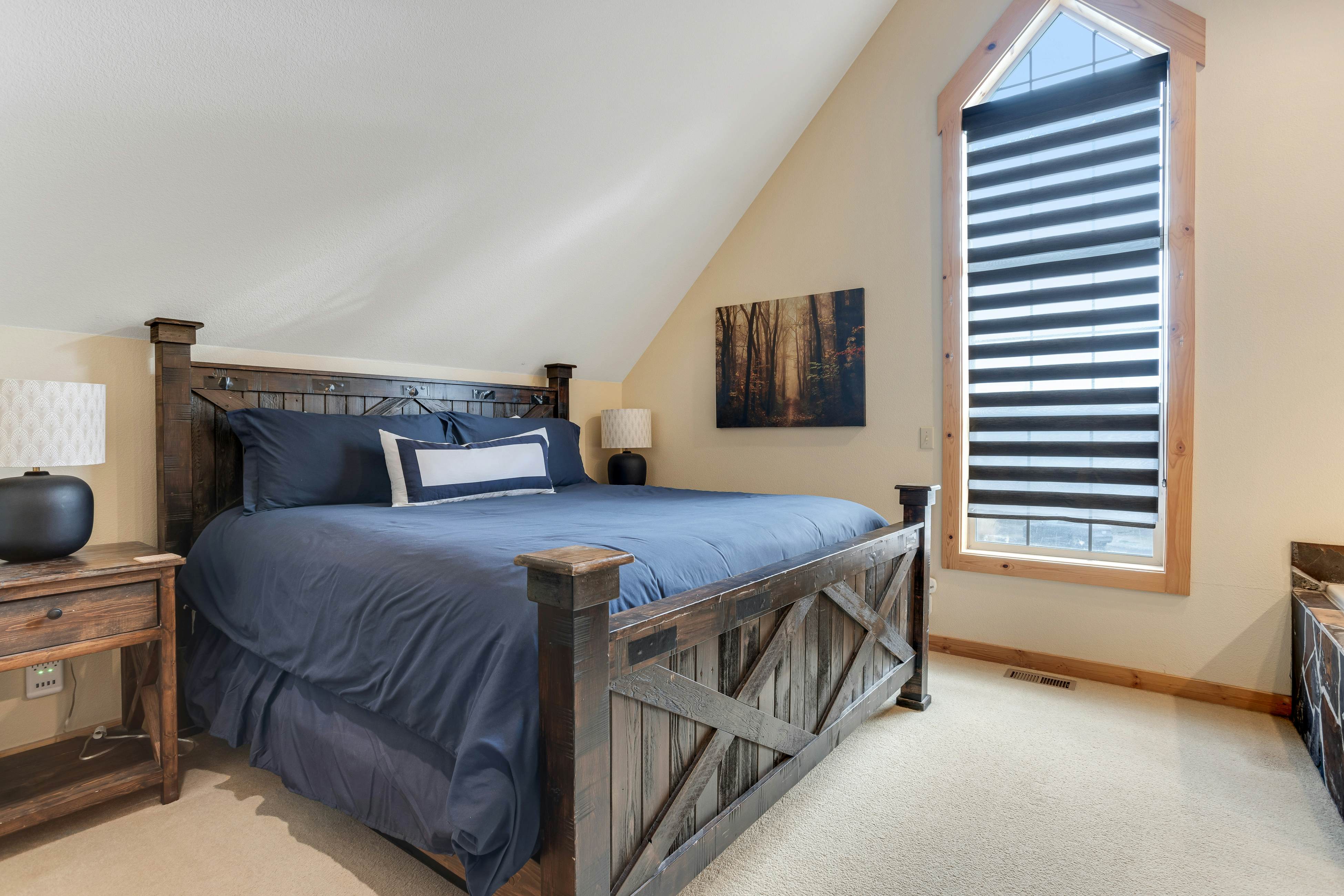 Casa Feliz at Eagle Crest