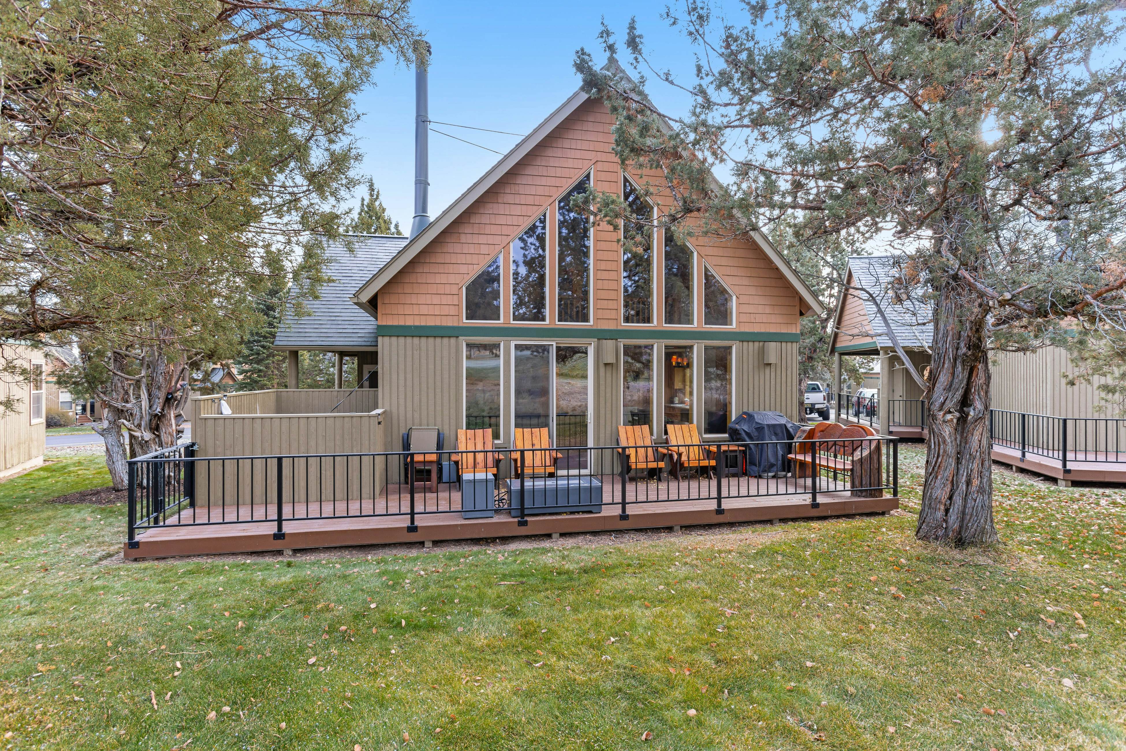 Casa Feliz at Eagle Crest