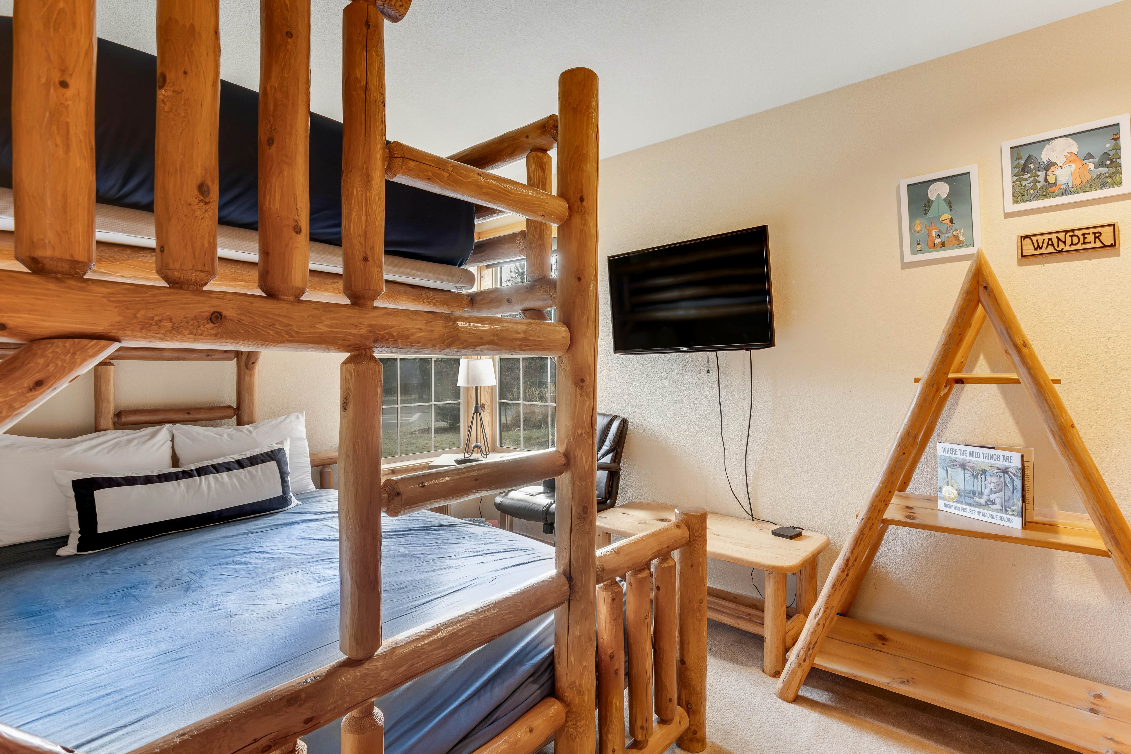 Casa Feliz at Eagle Crest